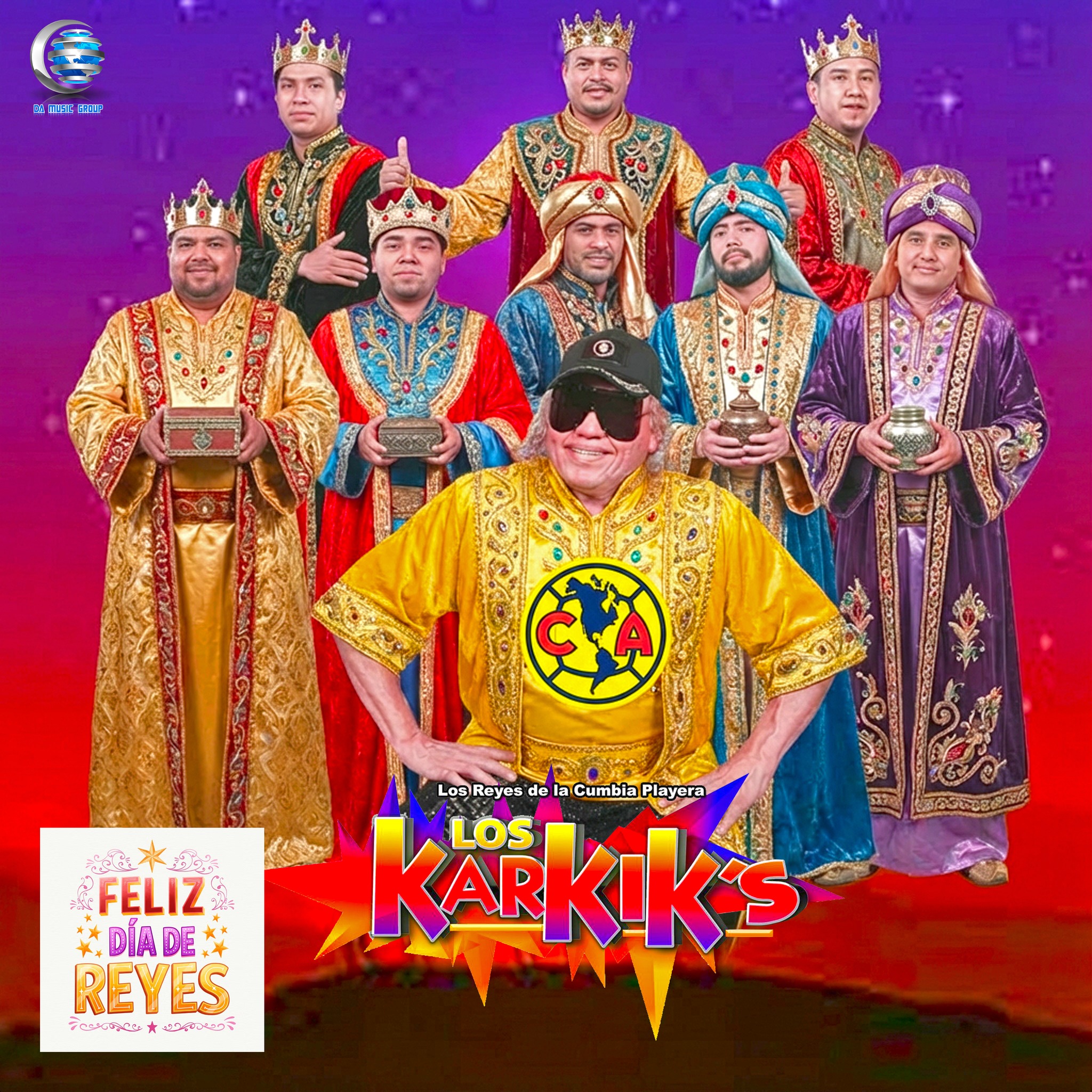 Los - ¡Feliz Día de Reyes 2026! Que nunca se apague en ti la magia de ...