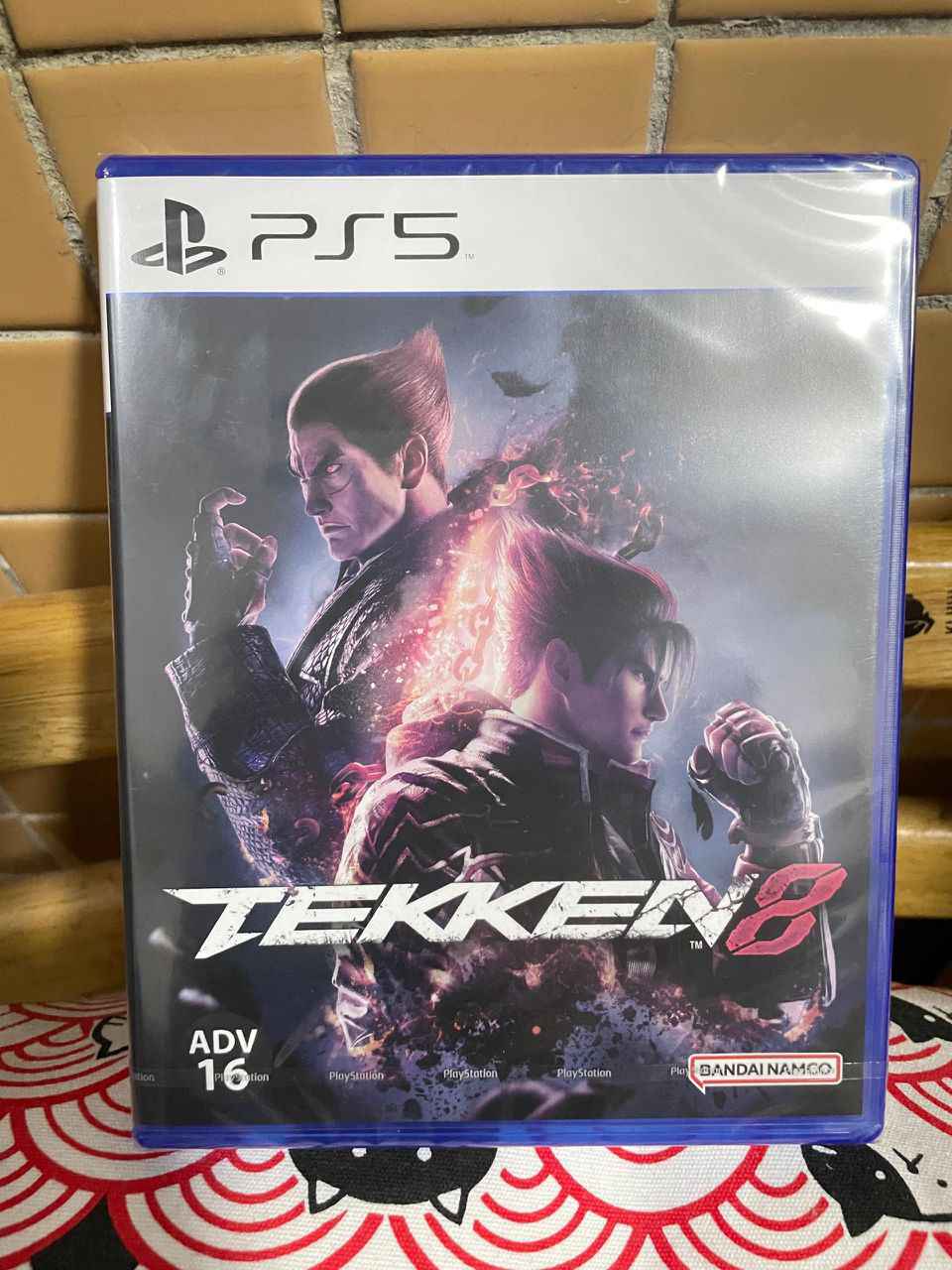 Brand new PS5 Slim Disc Edition* CFI-2000 A01 (Japan Set, no