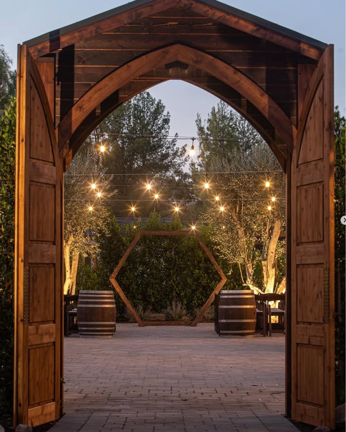 Redhawk - 🌟 Experience the Stunning Transformation of Hawk’s Pointe at ...