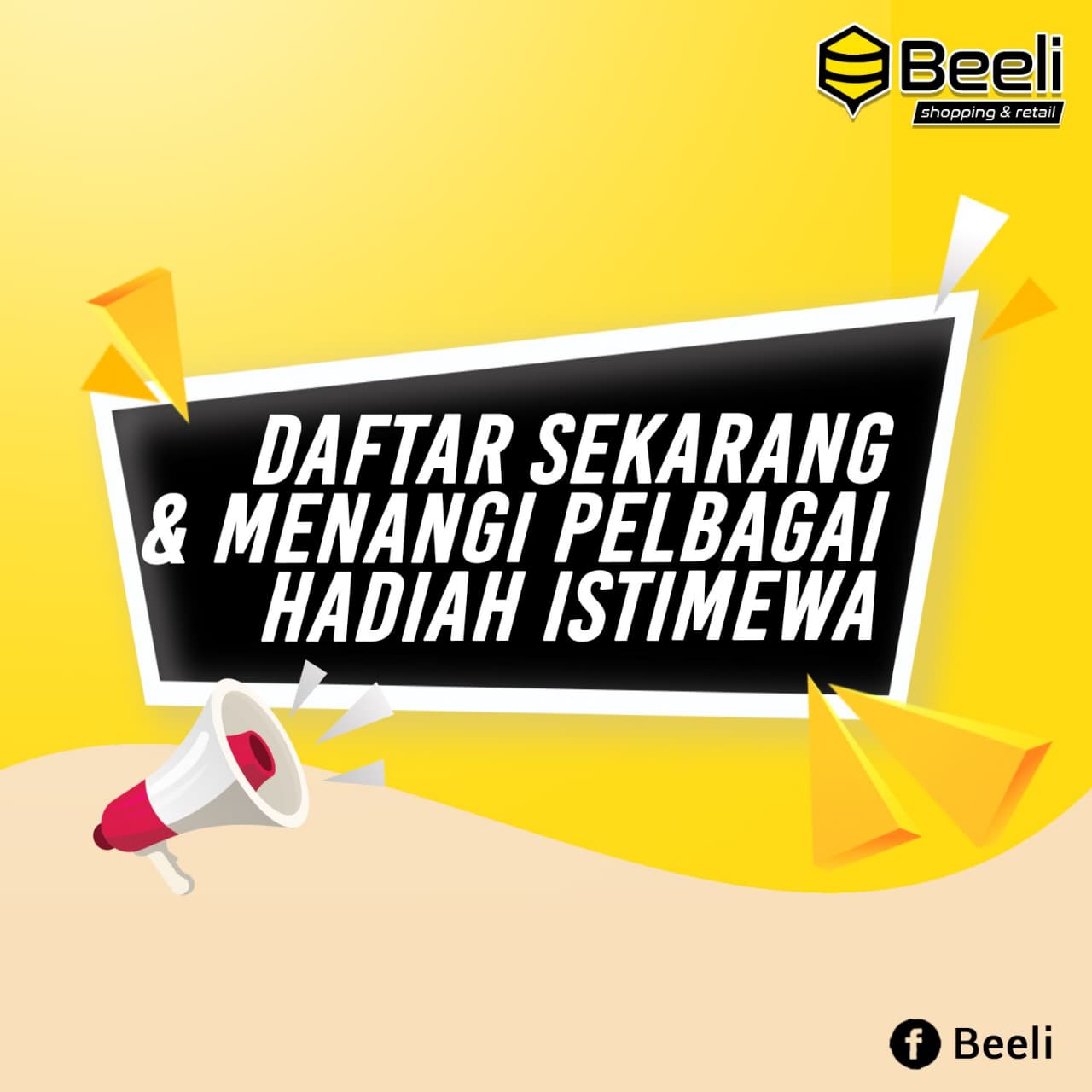Beeli Platform E-commerce Yang... - Beeli Online Shop - BOS