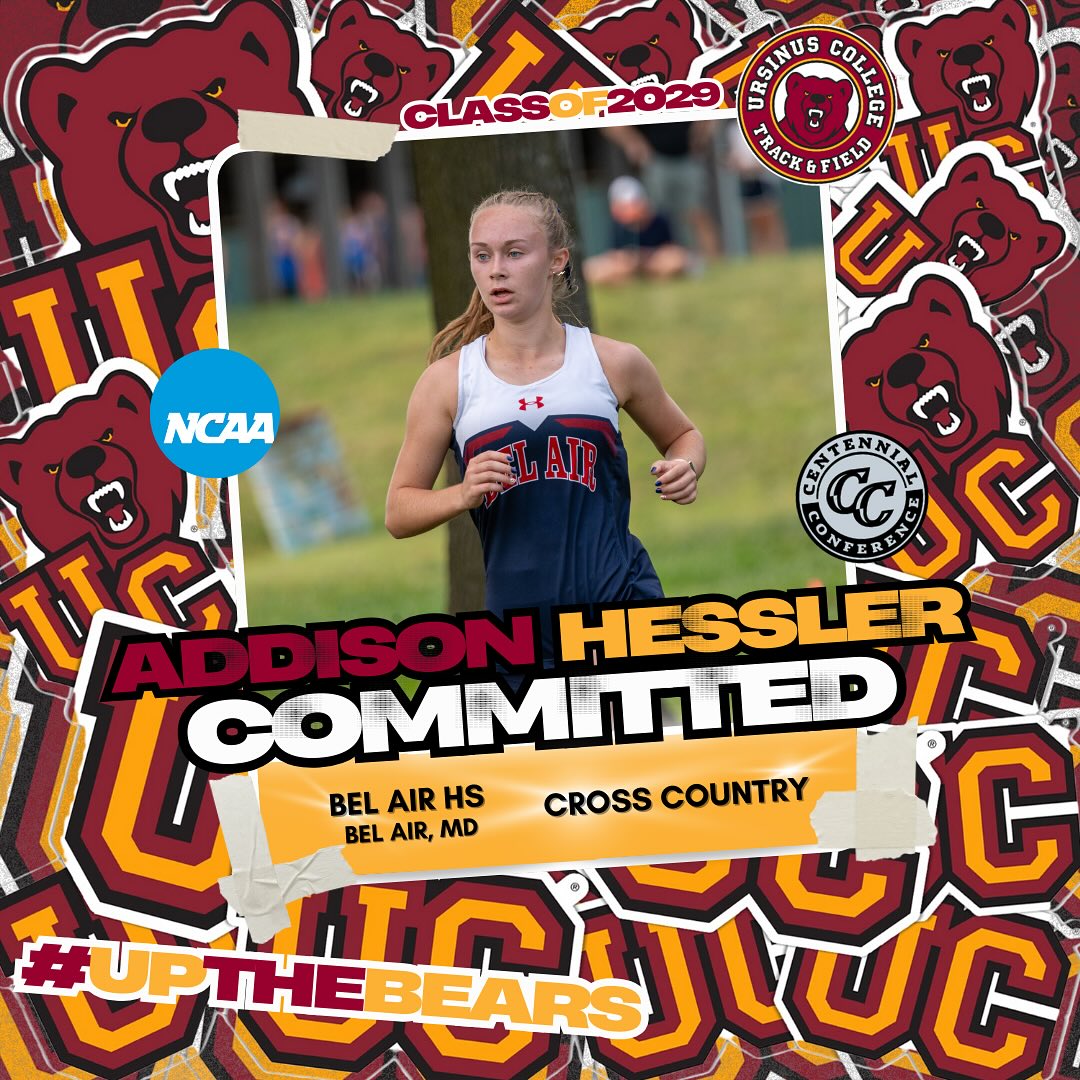 Ursinus College XC and T&F