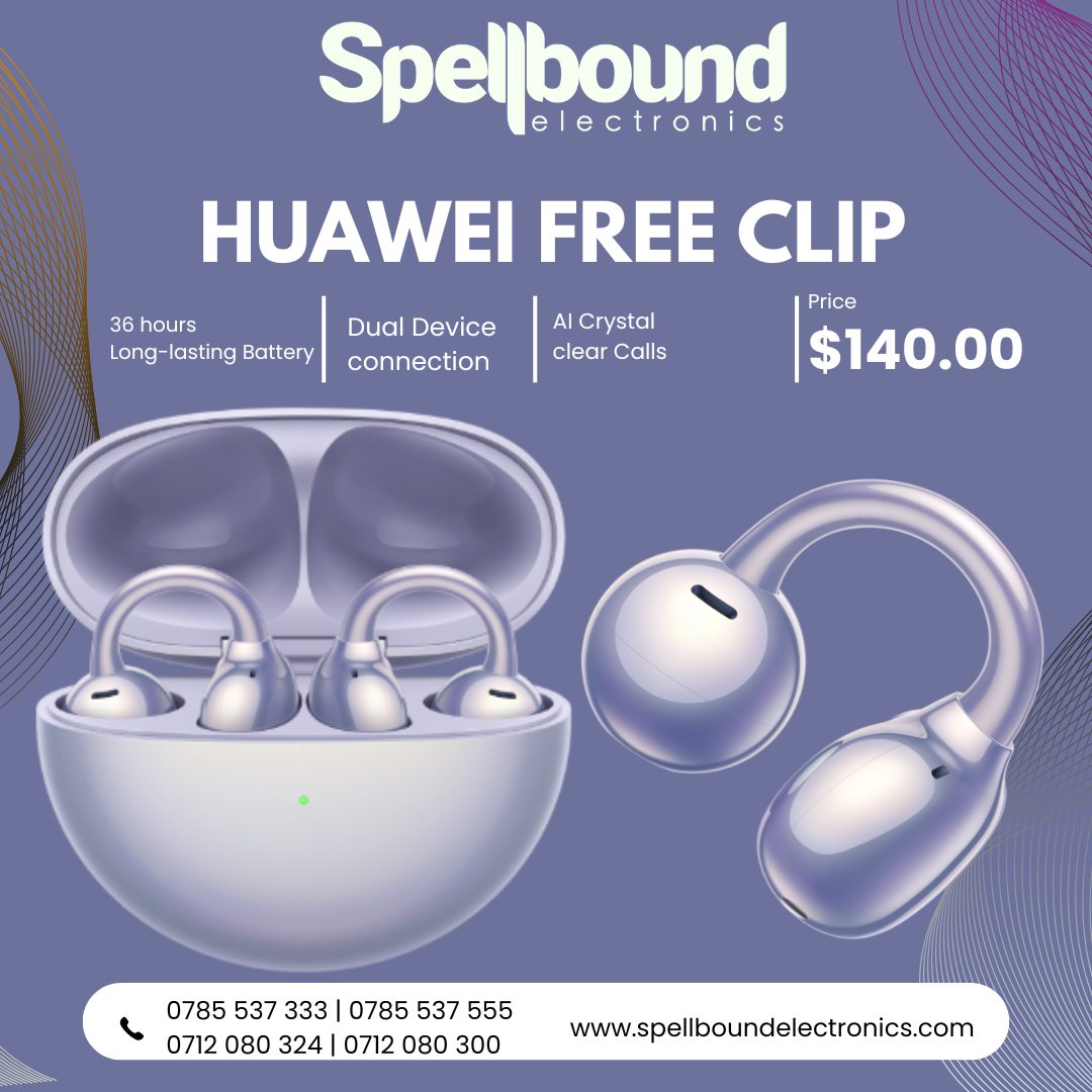 Spellbound Electronics | Harare