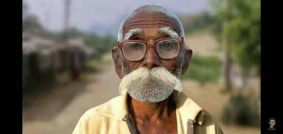 Chacha Rasheed Meme Wala