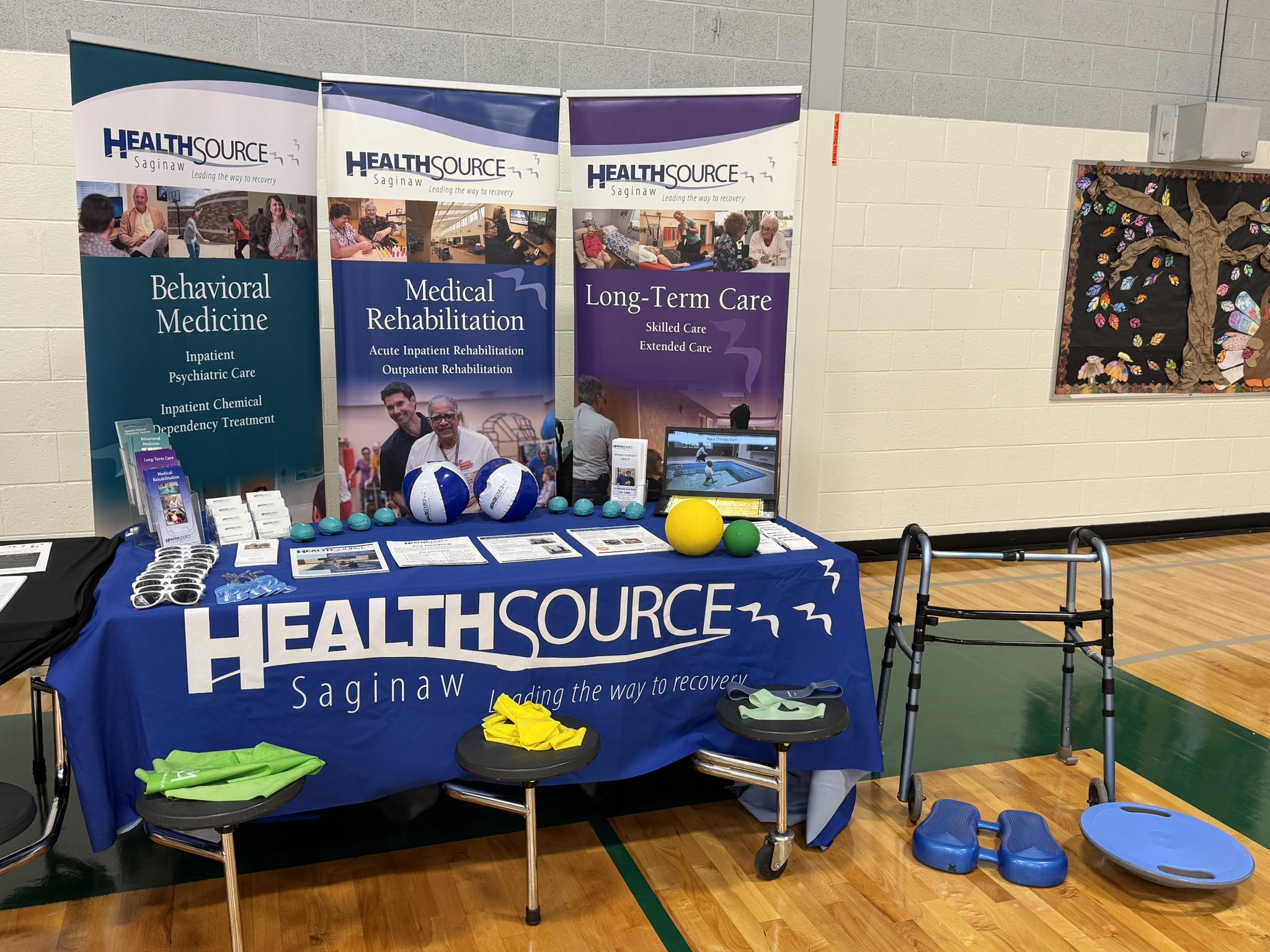 HealthSource Saginaw | Saginaw MI