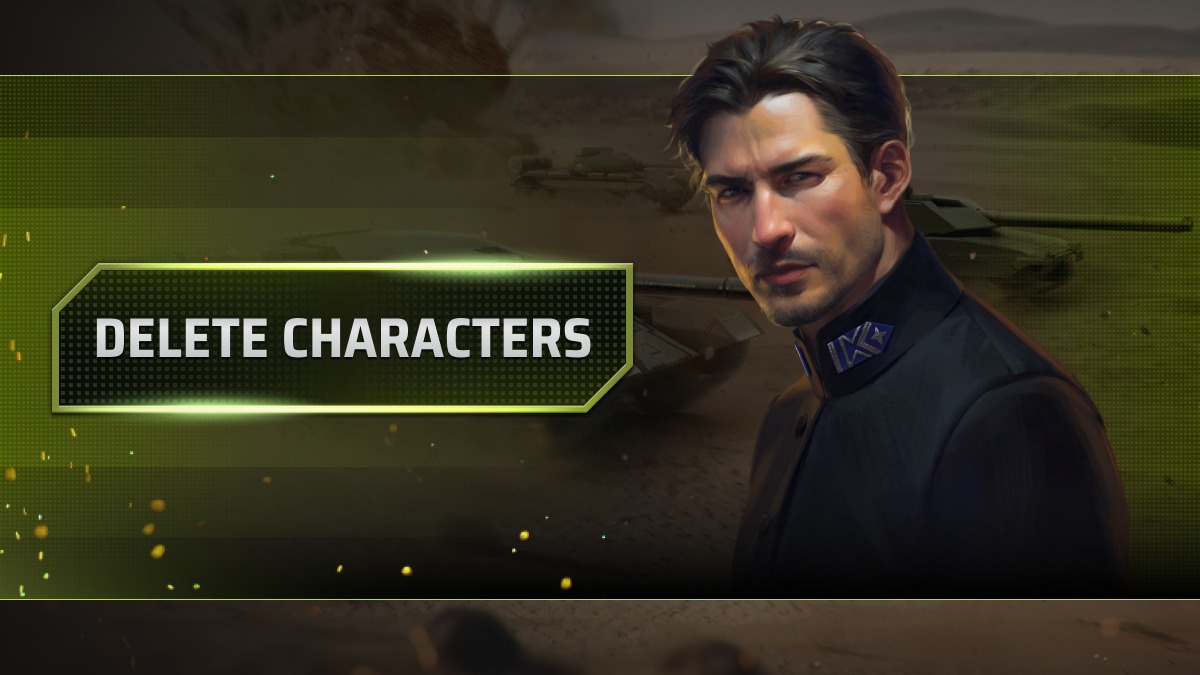 War Machines Official | Hey Commanders, | Facebook