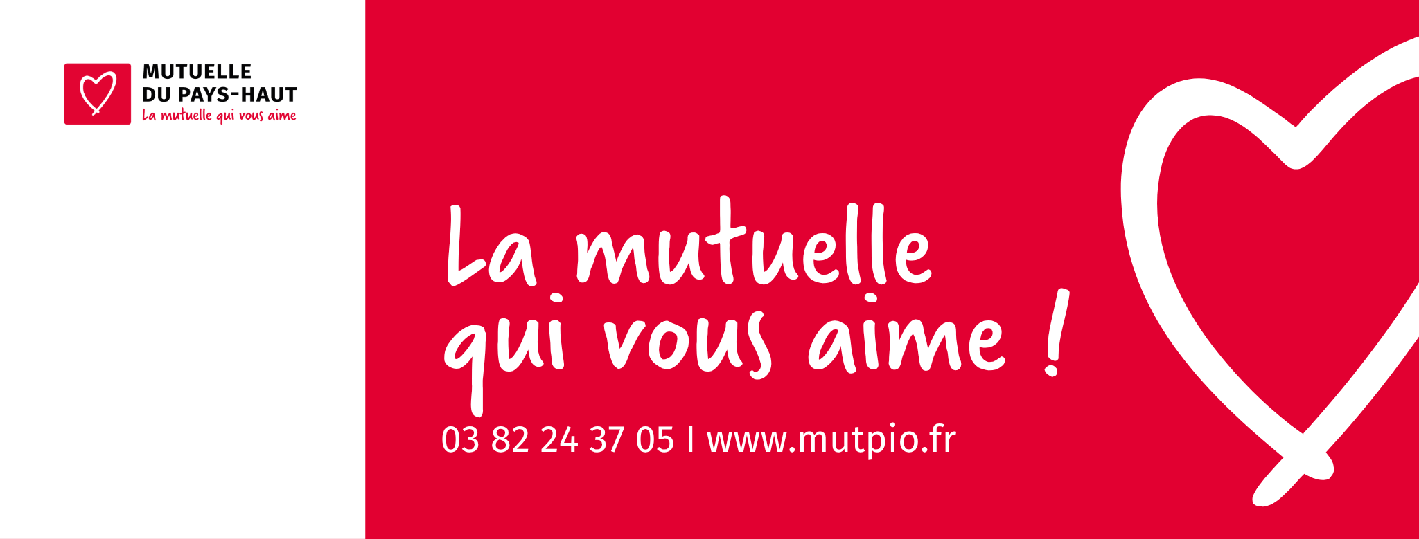 Mutuelle Du Pays-Haut | Longwy