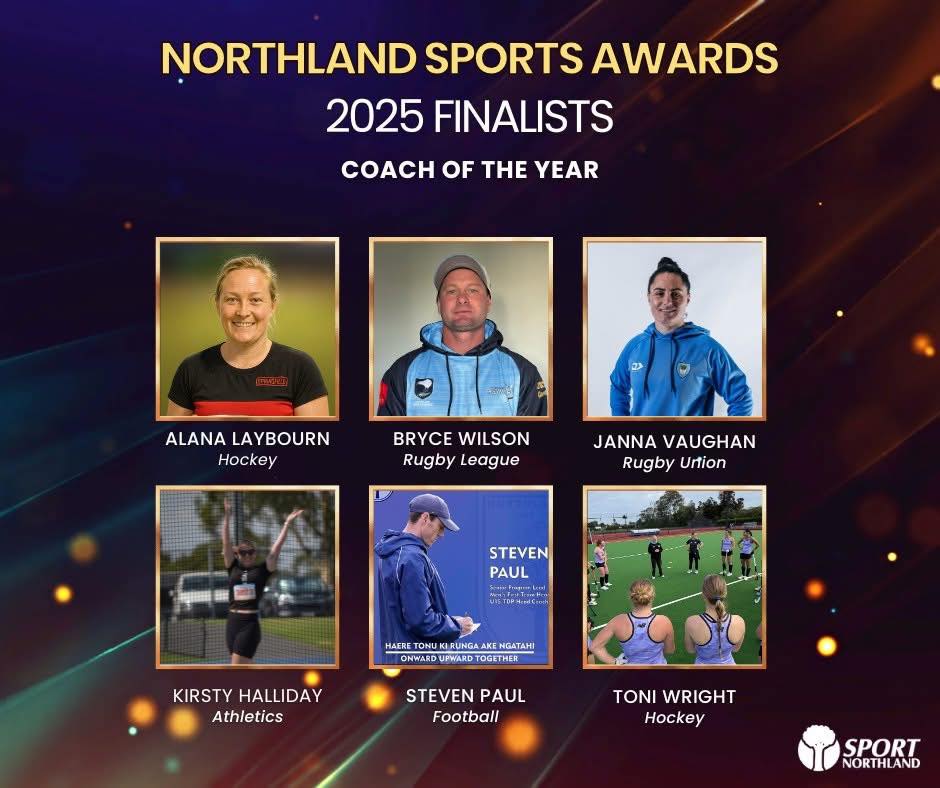 Rugby League Northland