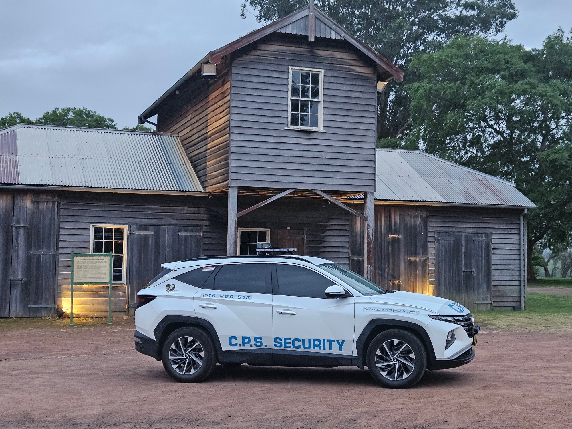 CSD Security Services Inc. - CSD services; - Residential Communities ...