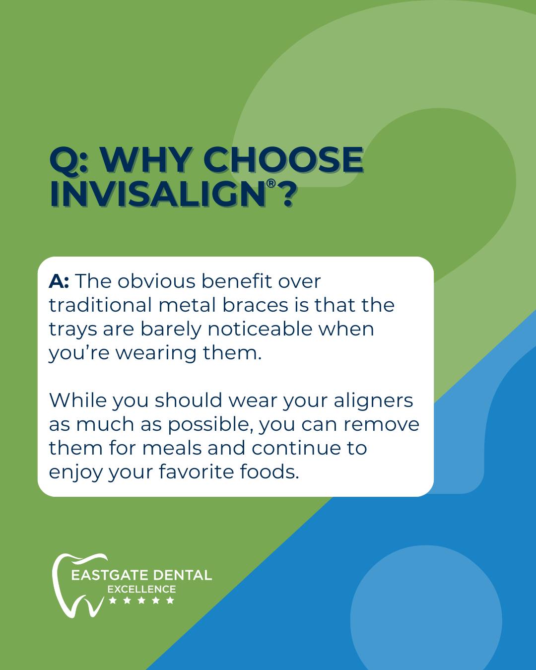 Eastgate Dental Excellence... - Eastgate Dental Excellence
