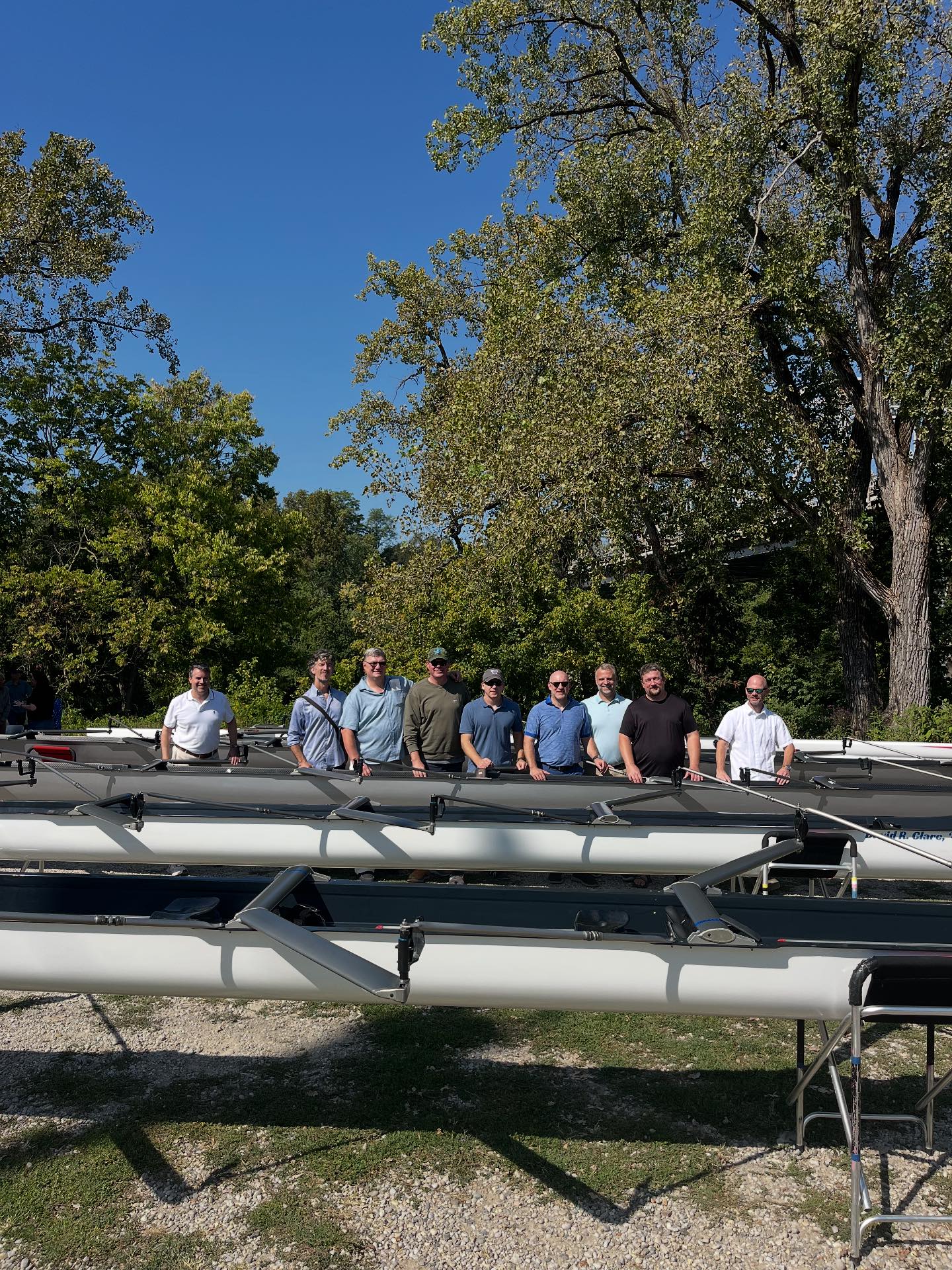 Cincinnati Junior Rowing Club | Newport KY