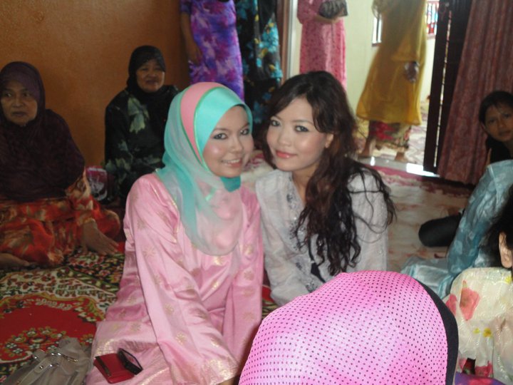 Syafiqa Melvin Official Syafiqa Melvin Official Page