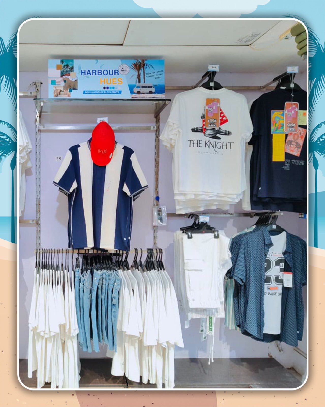 best retailers for affordable holiday dresses boutiques This season, dress the whole family without stretching your budget, starting ₹1199. Visit you nearest V-Mart store now https://bit.ly/4f4ZwFX Womens clothes