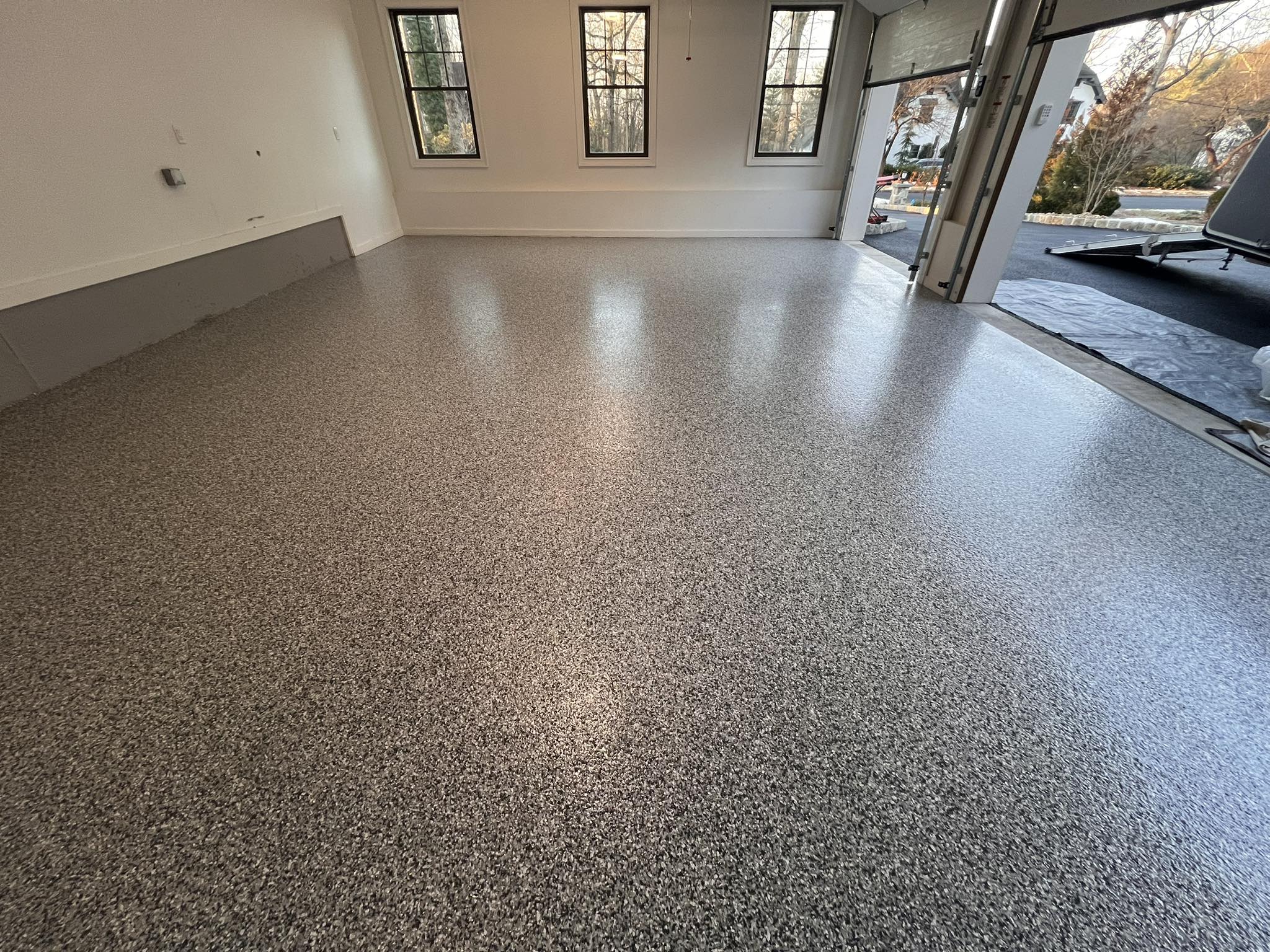 Diamond Floor Systems, LLC | Great Meadows NJ
