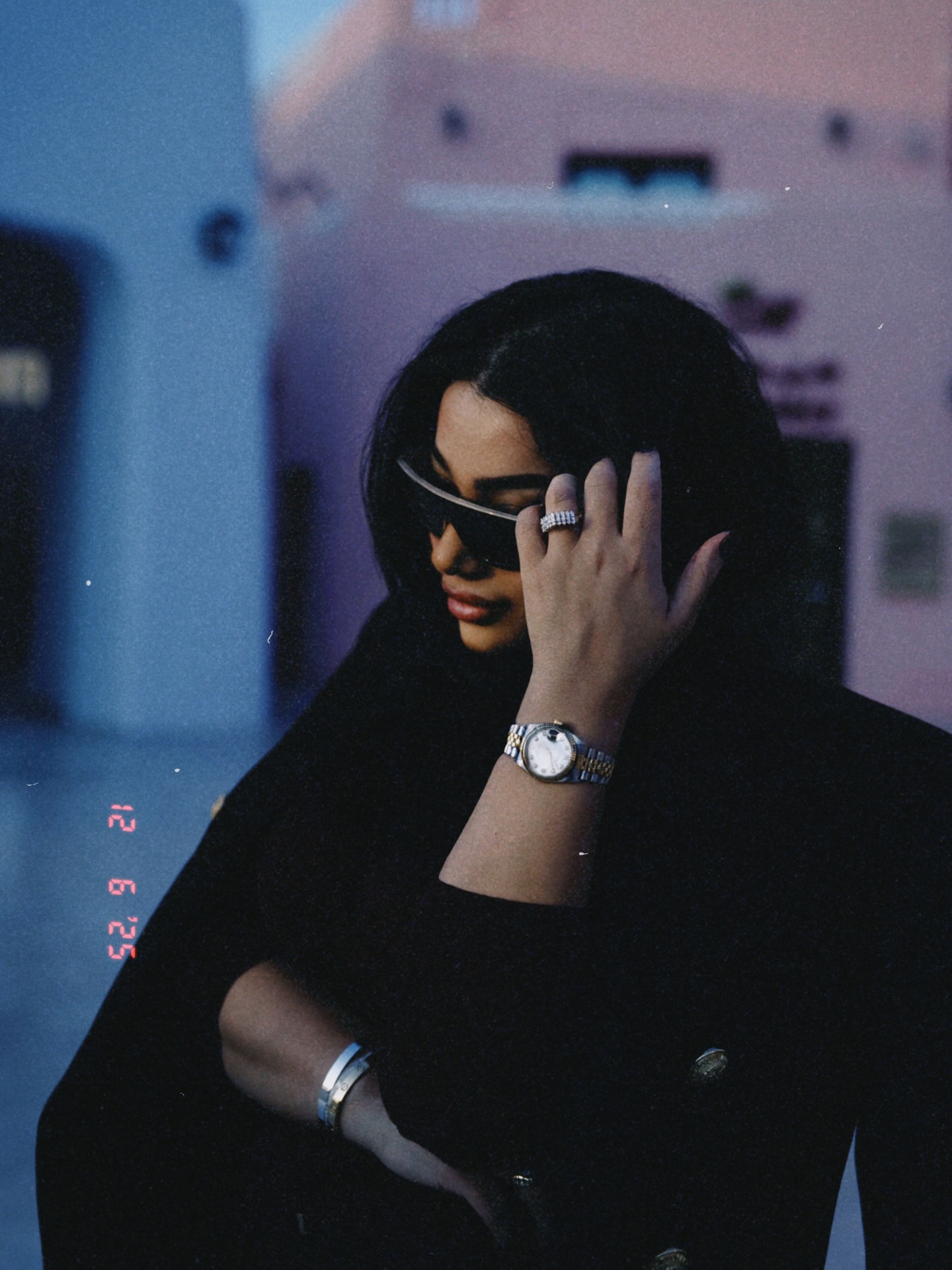 نعمة رياض Neama Riadh