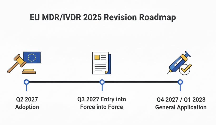 台灣史丹福醫療器材人才培訓計畫 | 在 MDR 修正提案出來後 | Facebook
