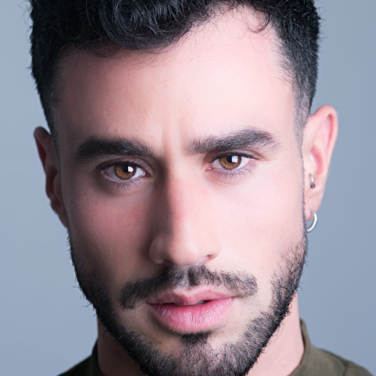 Shefi Marziano
