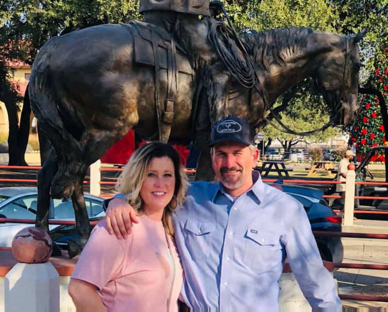 ⚡️Rodeo Spotlight⚡️ We wanted to... - Cowboy for Tyler | Facebook