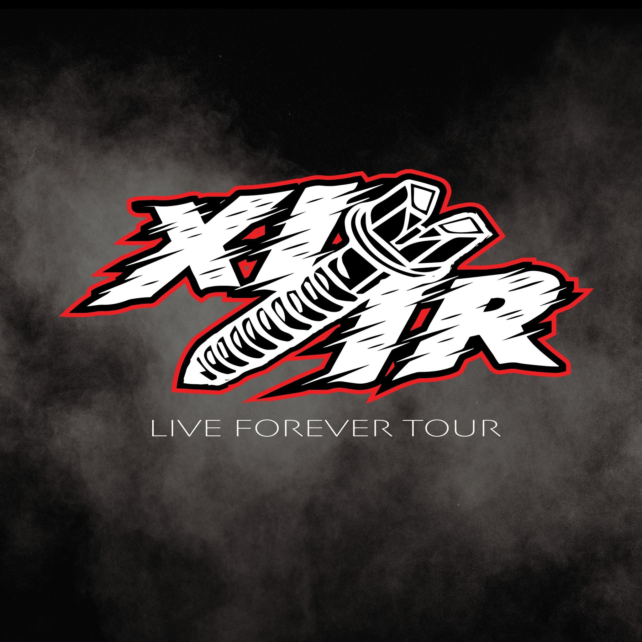Xtreme International Ice Racing - XIIR