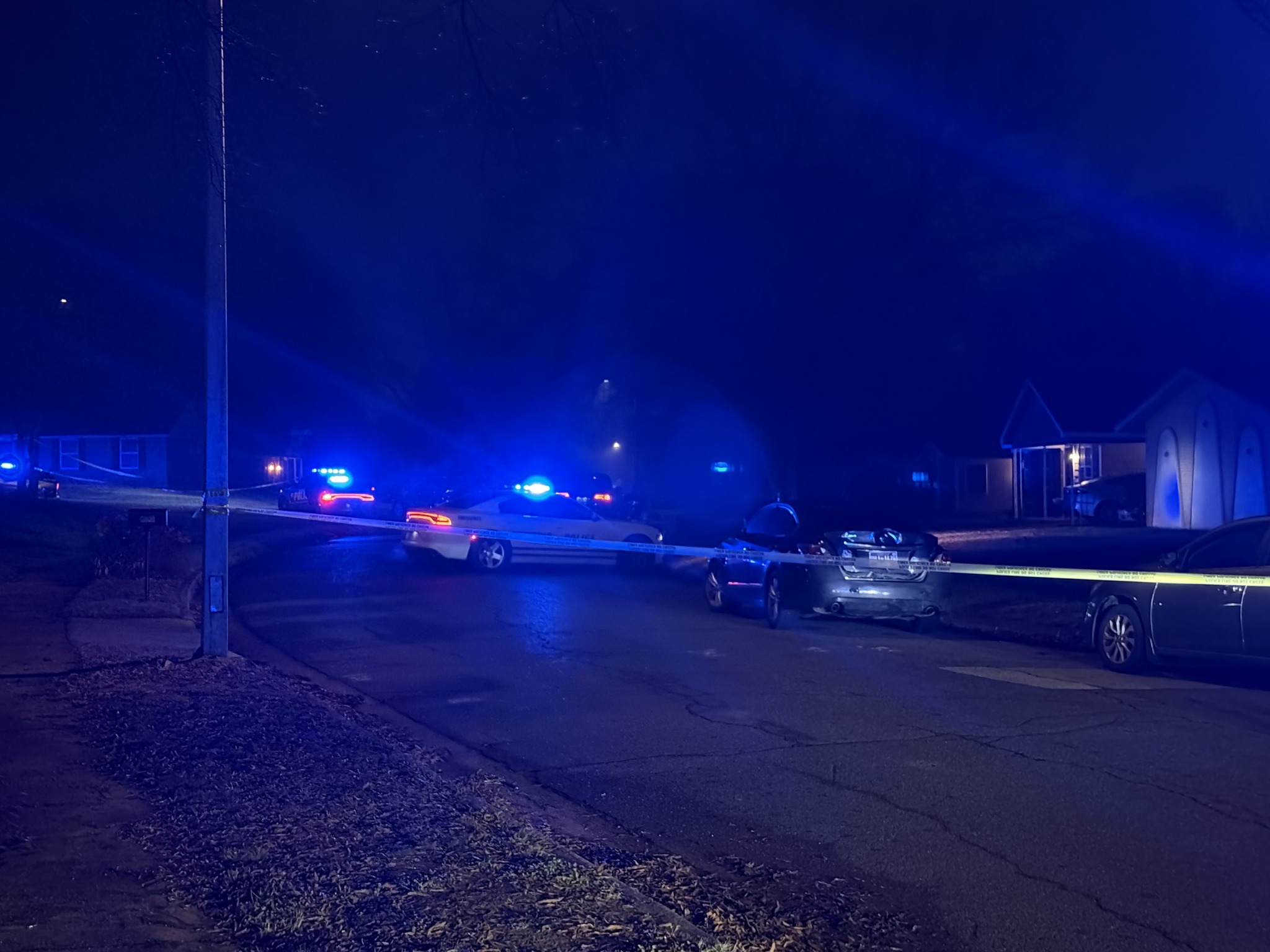 A teen is now dead after a shooting... - WREG News Channel 3 | Facebook