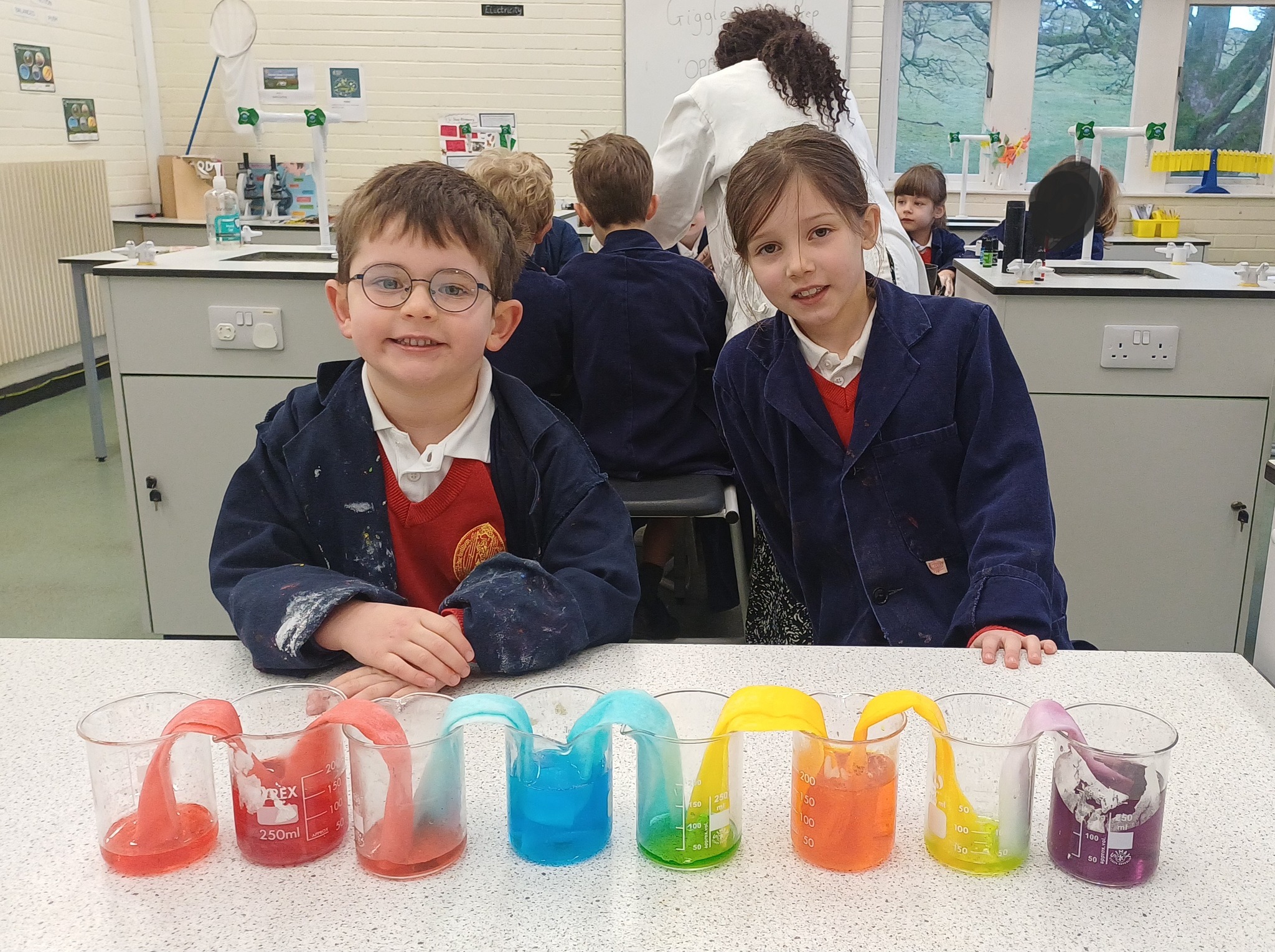 Giggleswick School added a new photo. - Giggleswick School