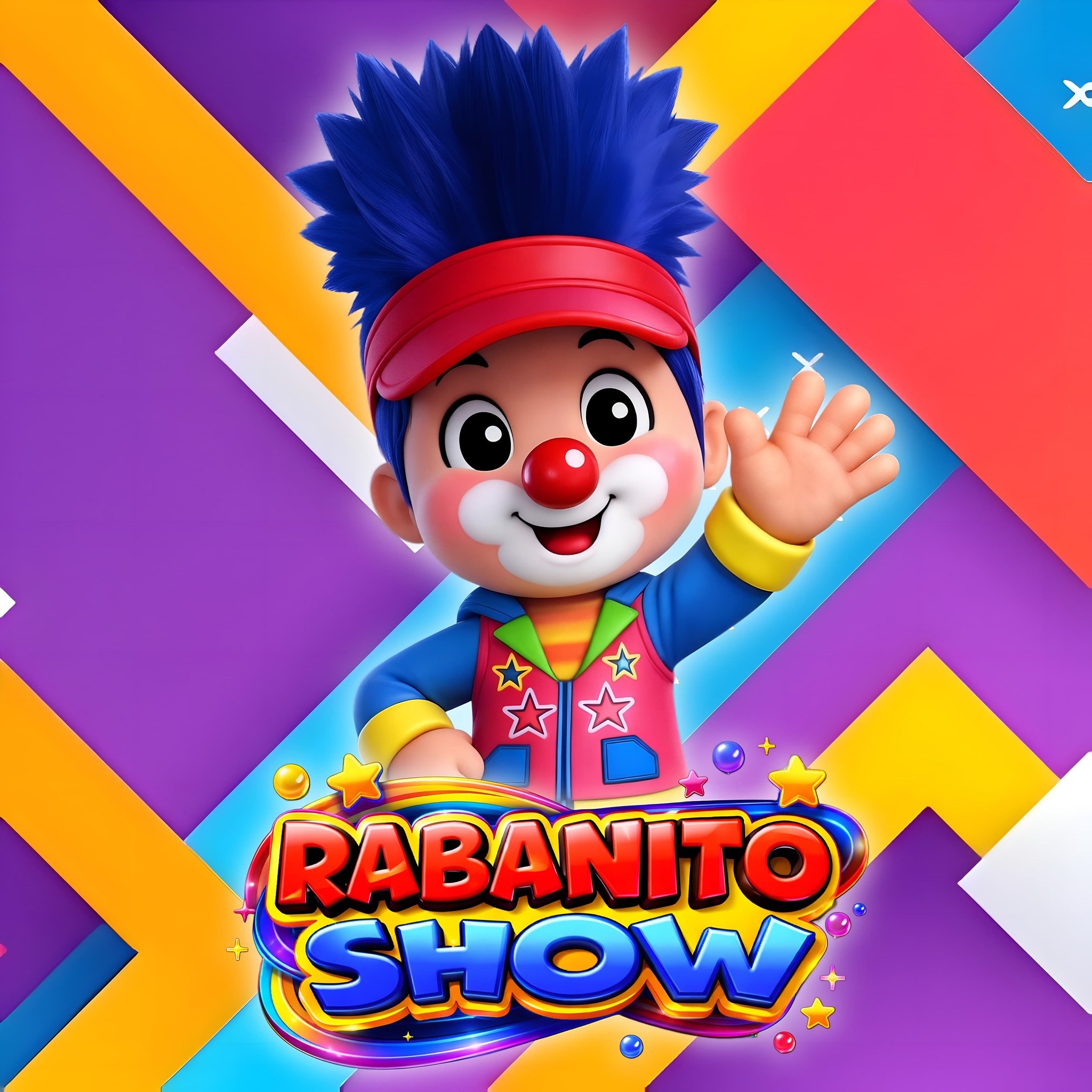Rabanito Show