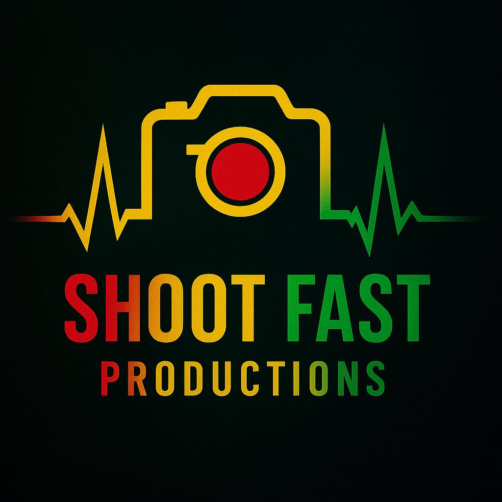 𝐈𝐭’𝐬 𝐭𝐢𝐦𝐞 𝐭𝐨 𝐛𝐫𝐢𝐧𝐠 𝐨𝐮𝐭 𝐝𝐞 𝐑𝐄𝐀𝐋... - Shoot Fast Productions | Facebook