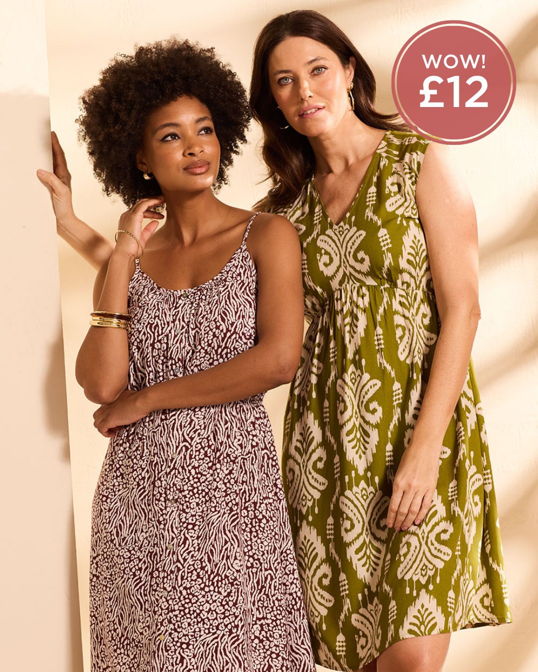 bonmarche ladies dresses Heatwave approved 🌡️✓ Shop our full range of starting from £12 online, in-store and on the Bonmarché app 🛍️ Shop here: https://bonmarche -dhh9.visitlink.me/WMRJQG Jun 2022
