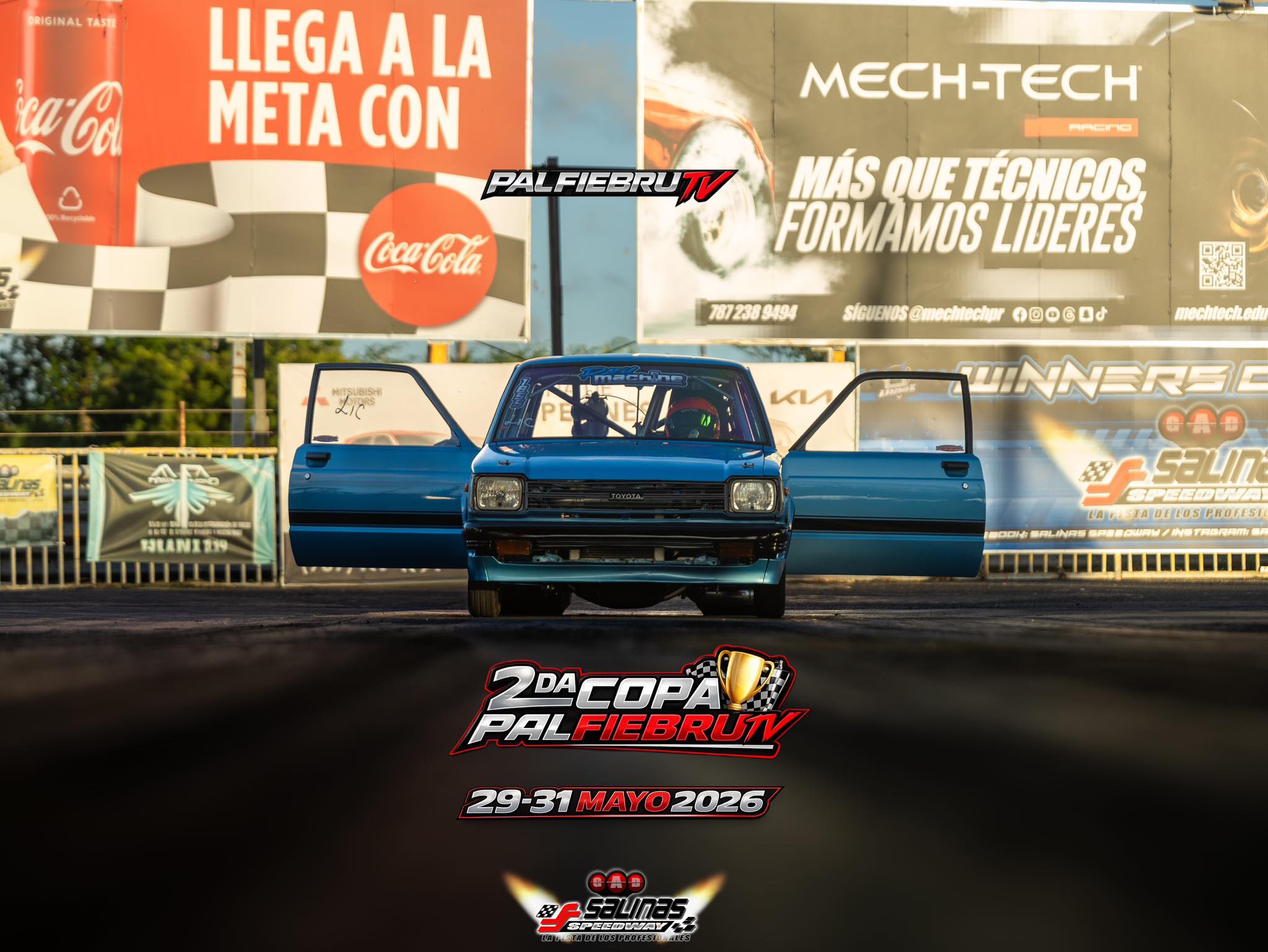Puerto Rico Racing Buggys... - Puerto Rico Racing Buggys