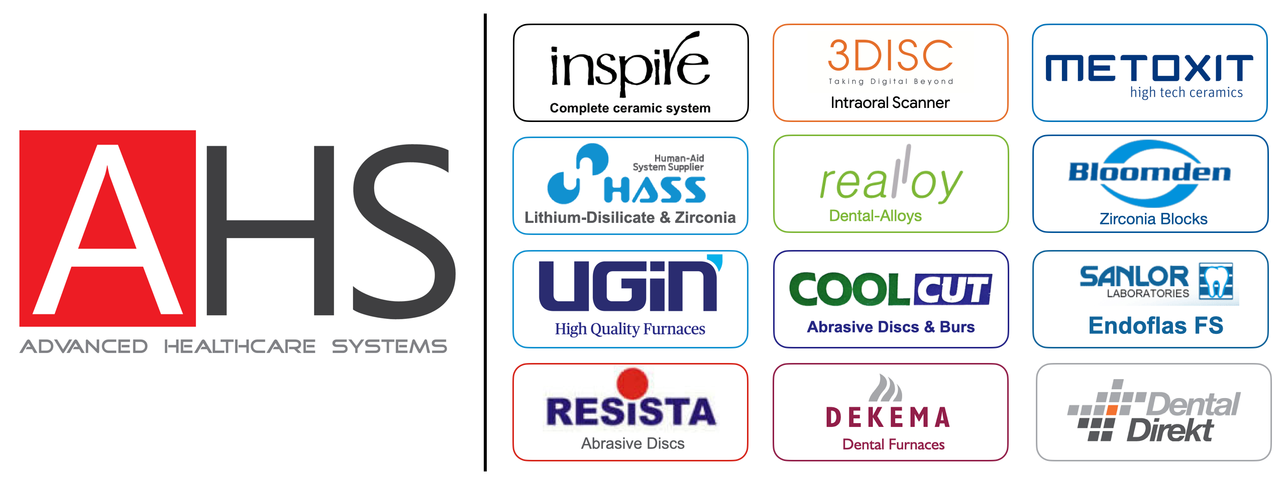 Advanced Healthcare Systems | Delhi