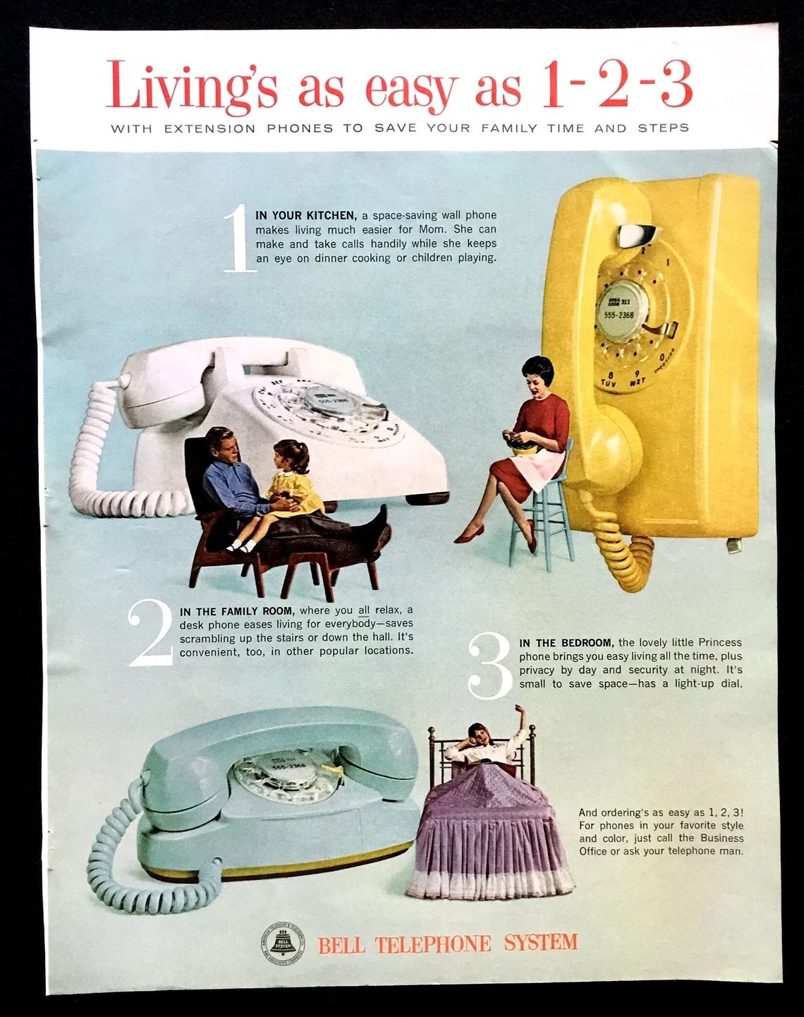 Who remembers the Southwest Bell calling card.