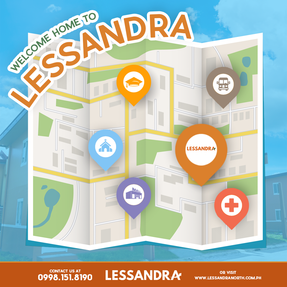 Lessandra Antipolo... - Properties in Santa Rosa, Nueva Ecija