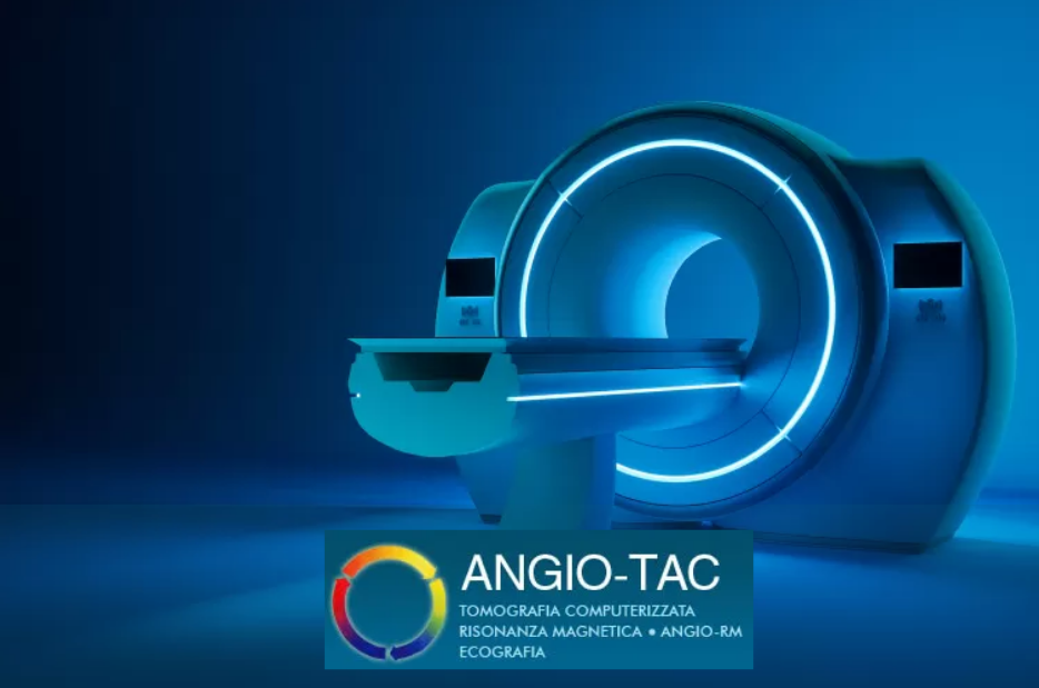 Angio Tac - Se il tuo medico ti ha prescritto una risonanza magnetica ...