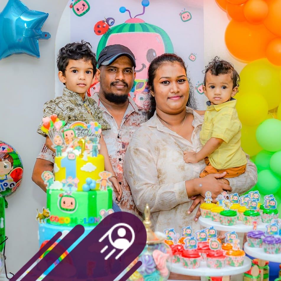 Shashi Ranasinghe