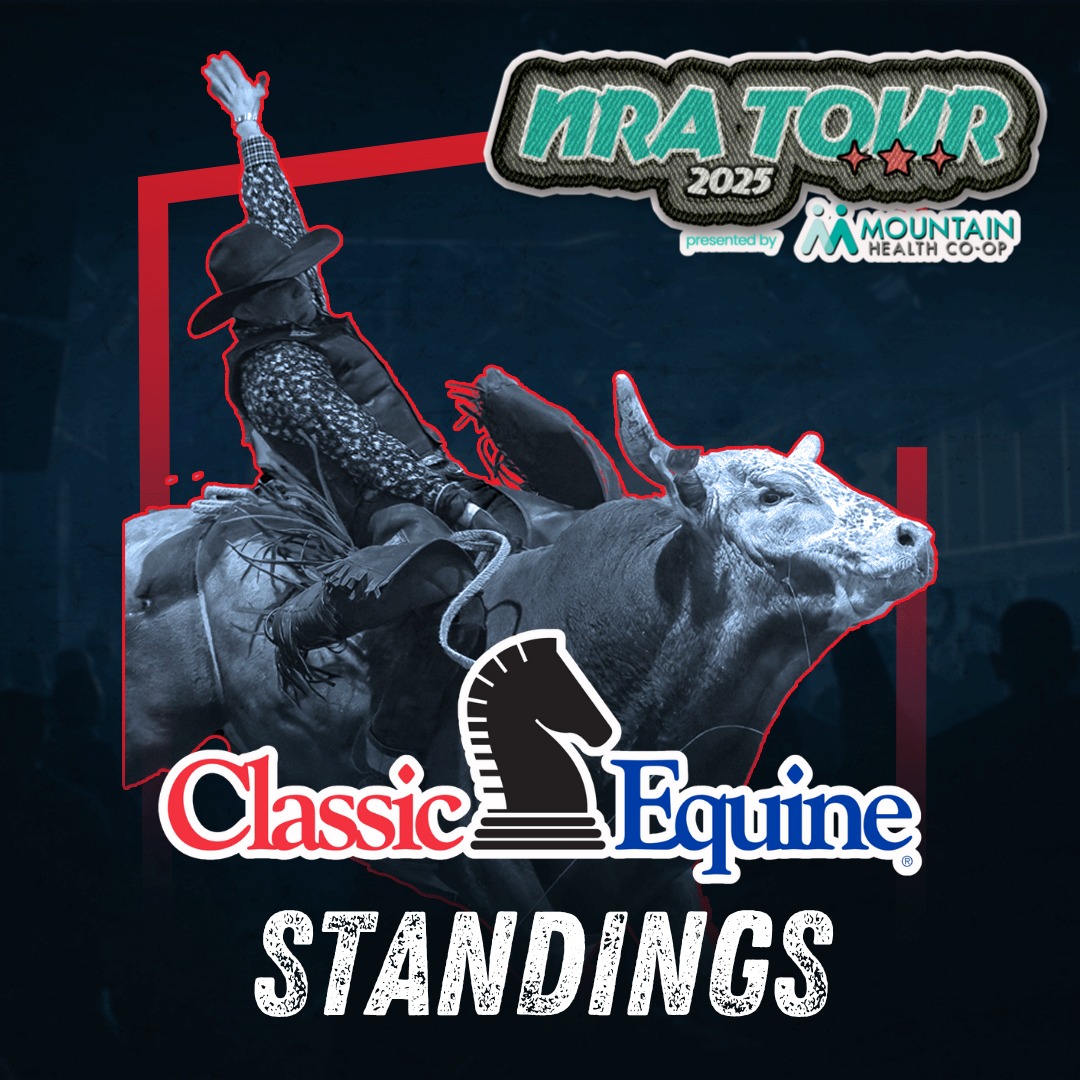 Northern - Classic Equine Standings are now posted https://bit.ly ...
