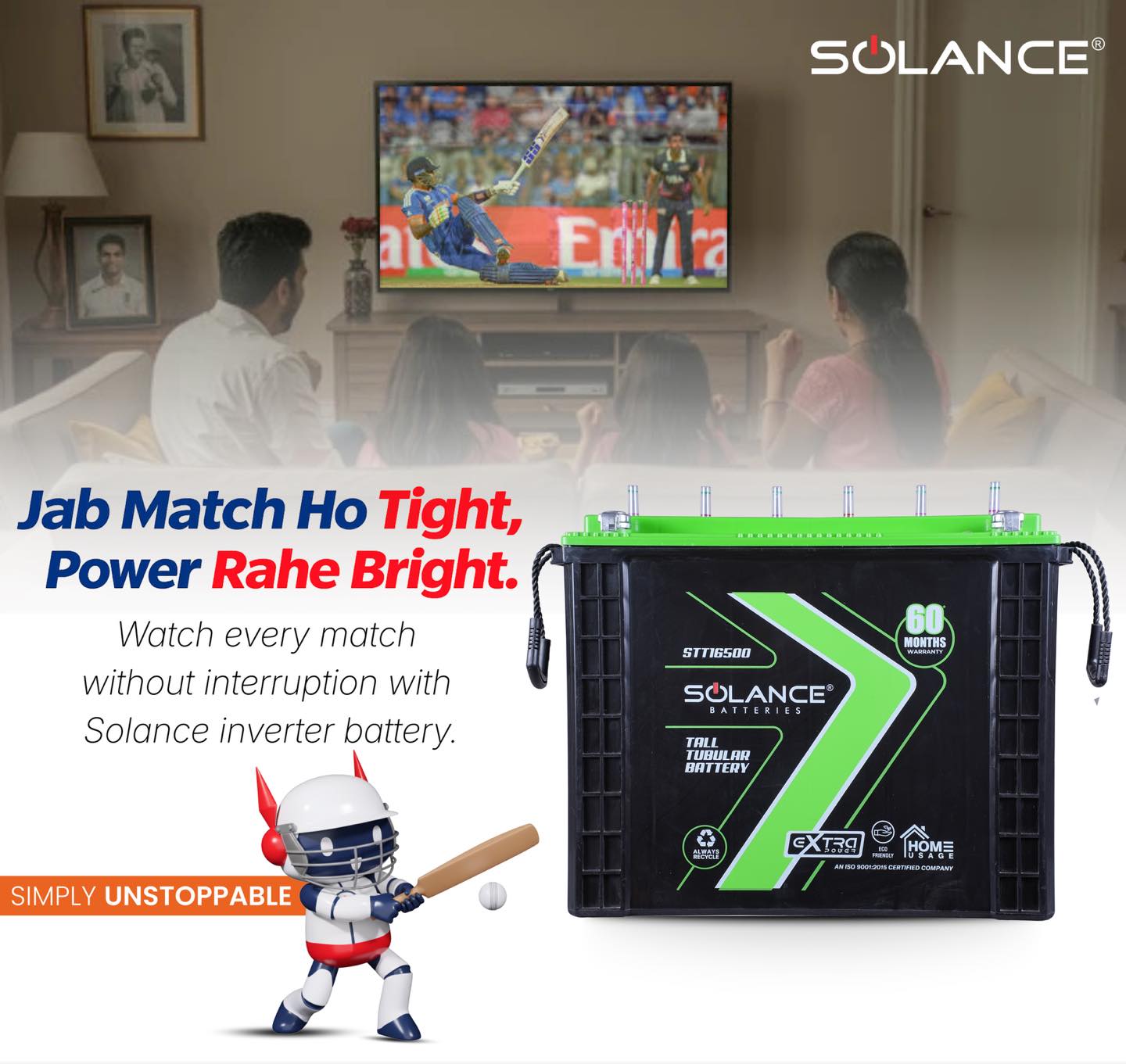 Solance Industries | Bavla