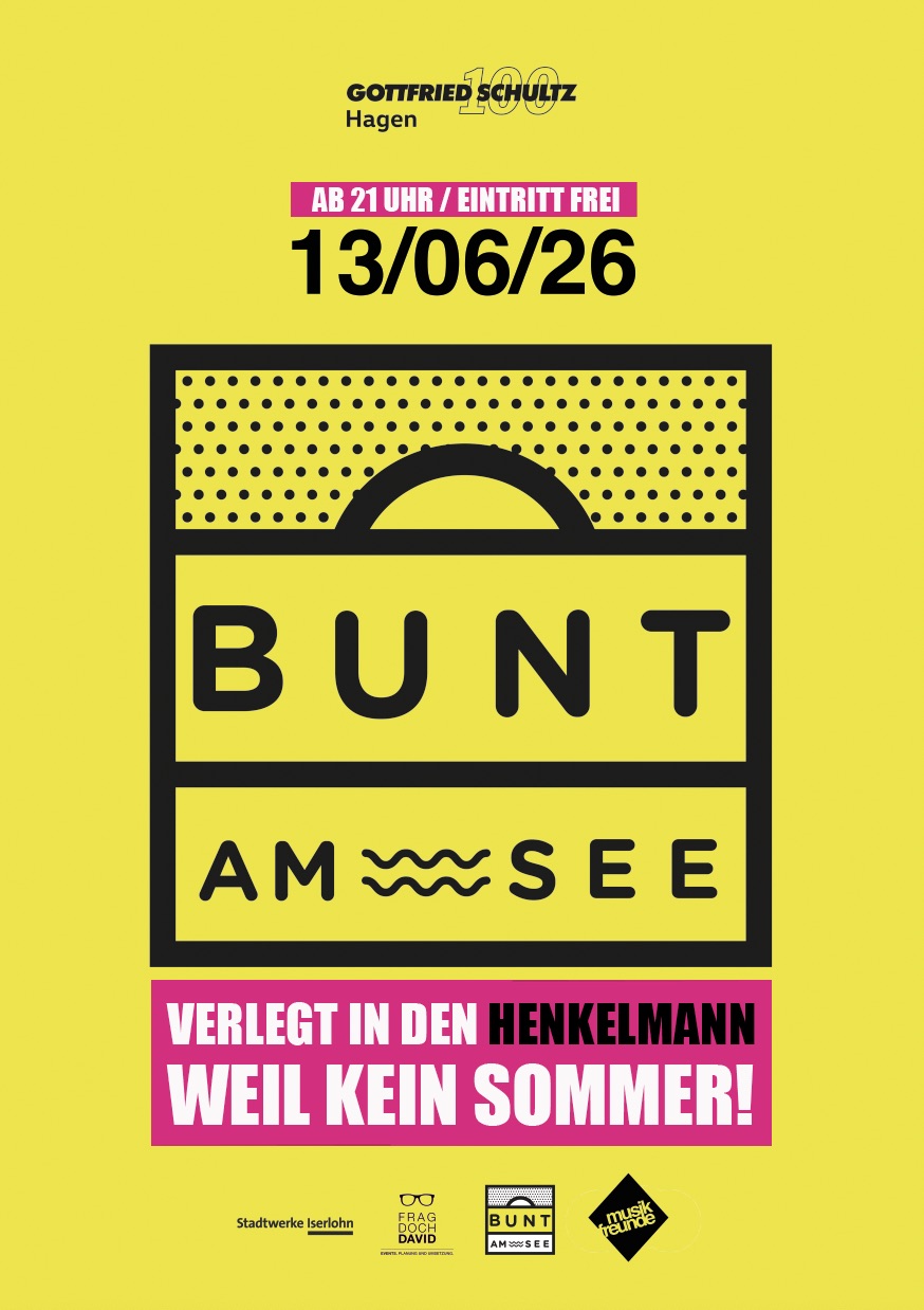Bunt Am See Iserlohn