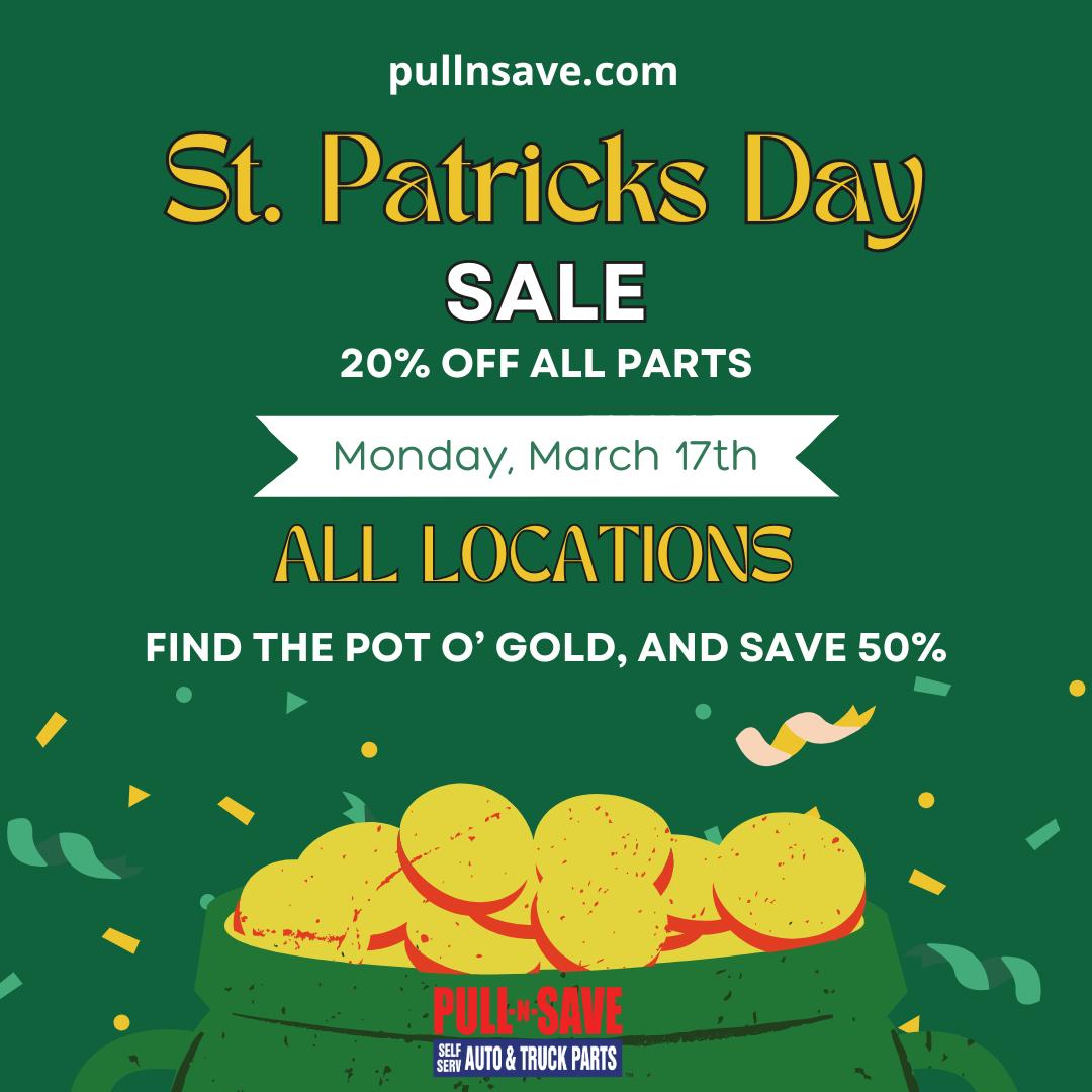 Pull N Save | Phoenix AZ