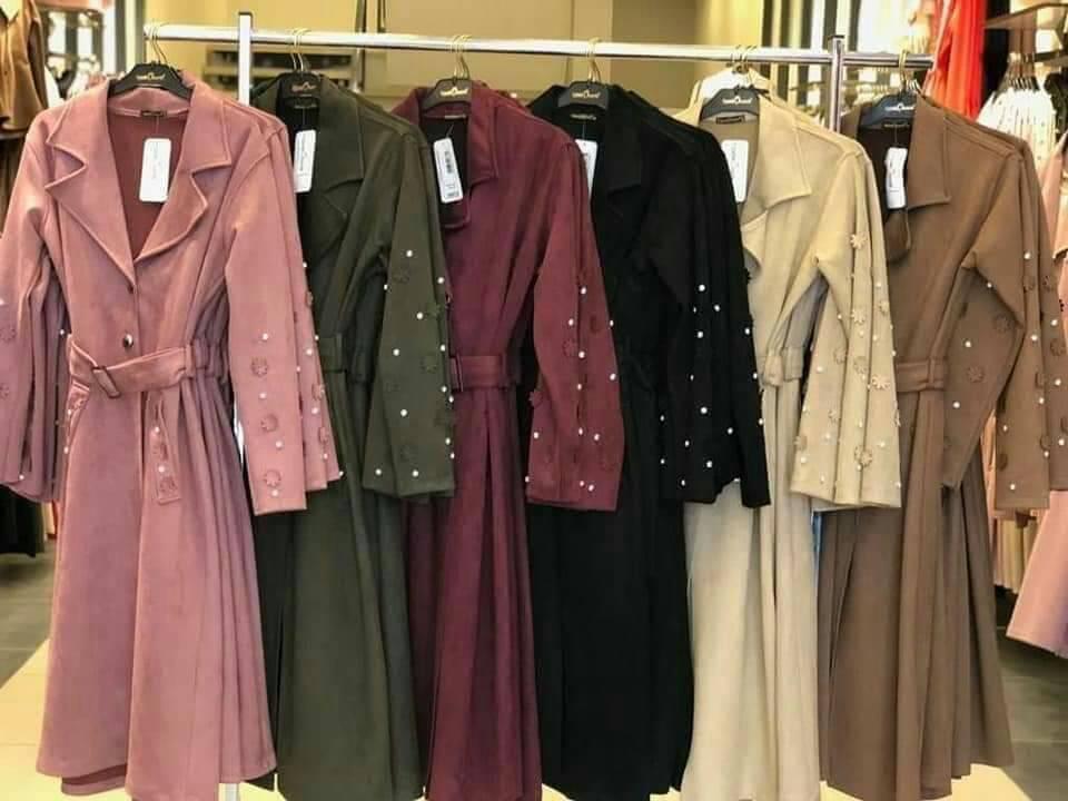 لبسي ماركة Facebook