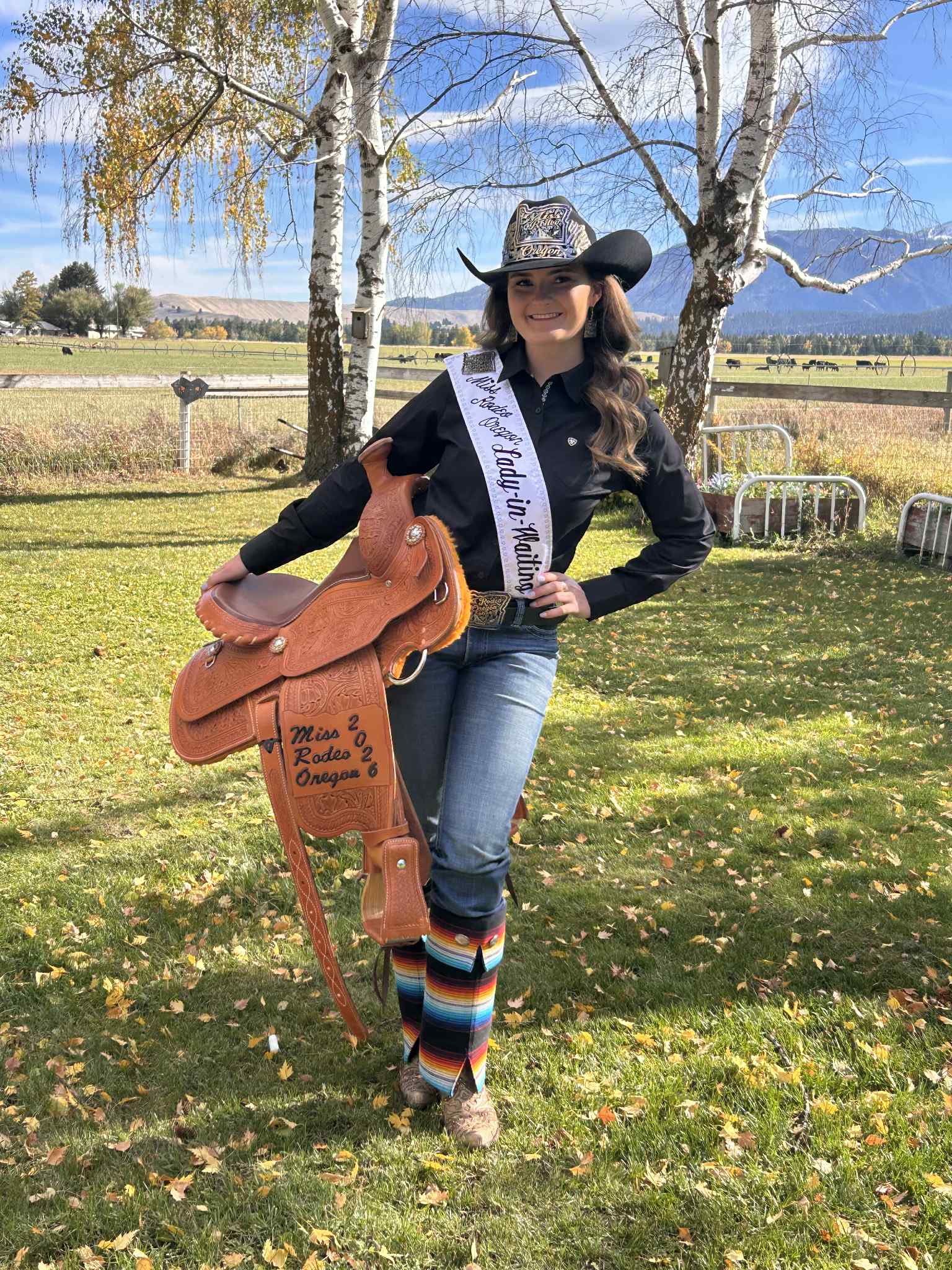 Destiny Wecks Rodeo added a new photo. - Destiny Wecks Rodeo