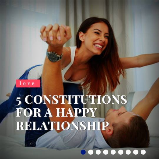 Deviant Relationships