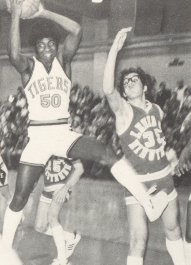 Elkins - On This Date in Tiger History... 2/7/1978 EHS- 66 vs. Lewis ...