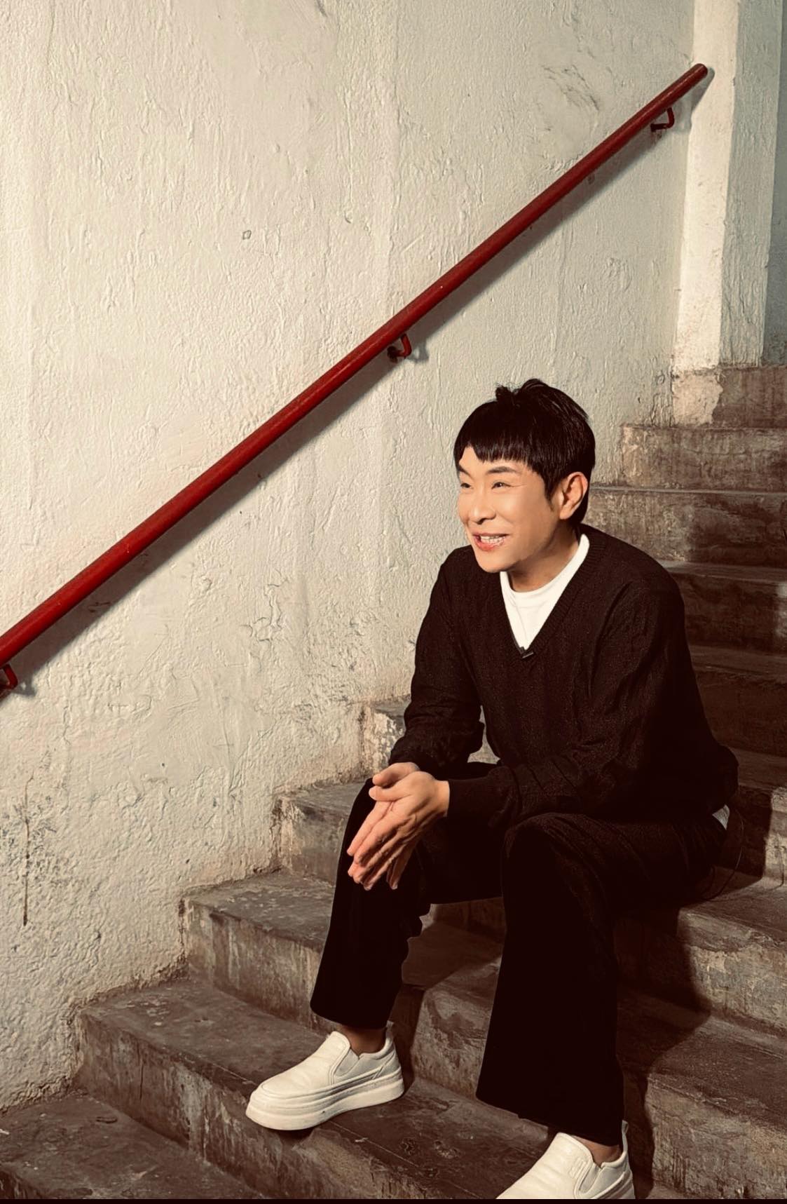Spencer Leung Sze Ho 梁思浩 added... - Spencer Leung Sze Ho 梁思浩
