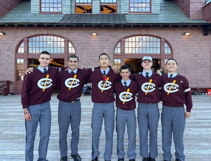 📸 of @culverrowing_ at the... - Culver Academies Athletics | Facebook