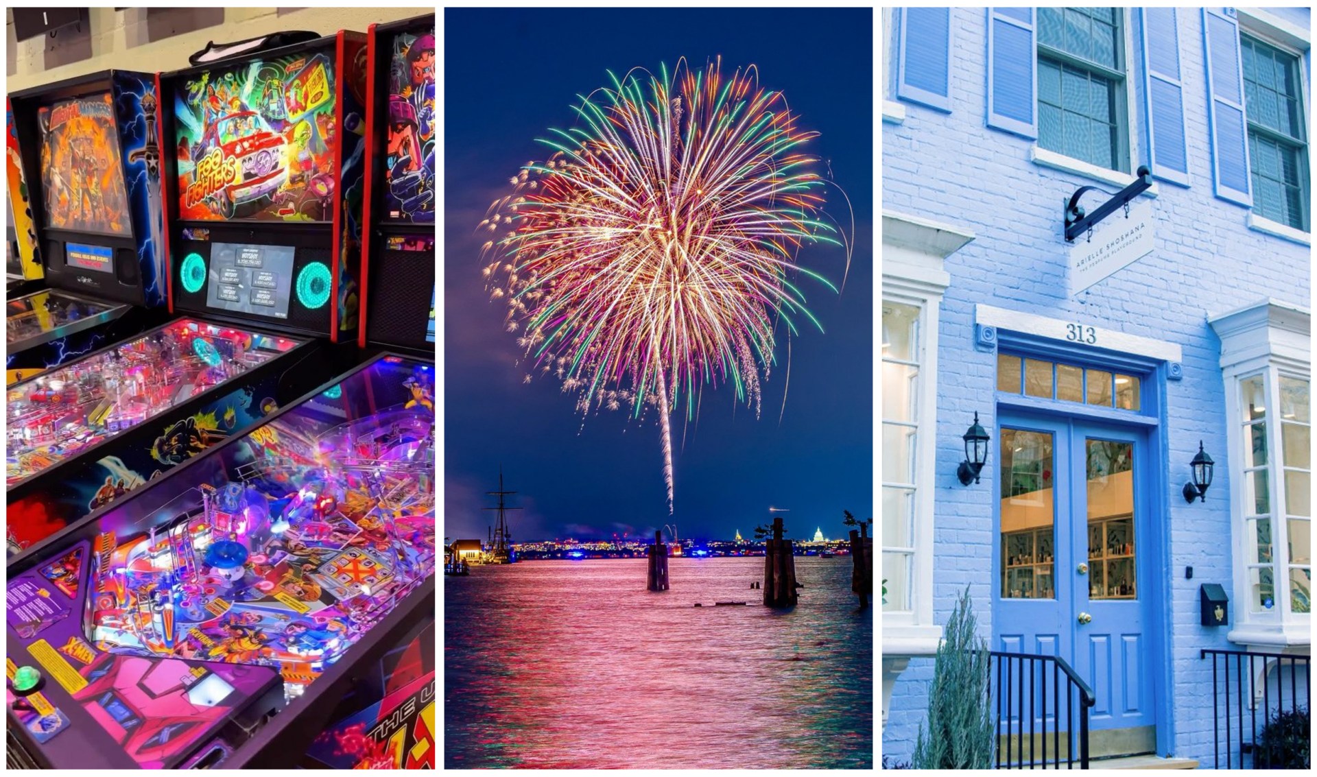 What's new in Alexandria in 2026? A... - Visit Alexandria VA | Facebook