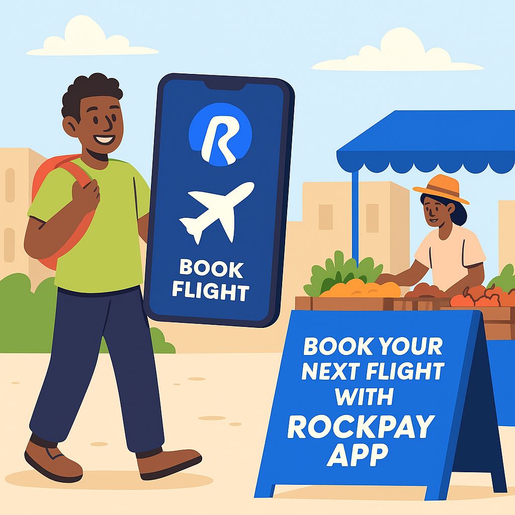 RockPay | Indianapolis IN