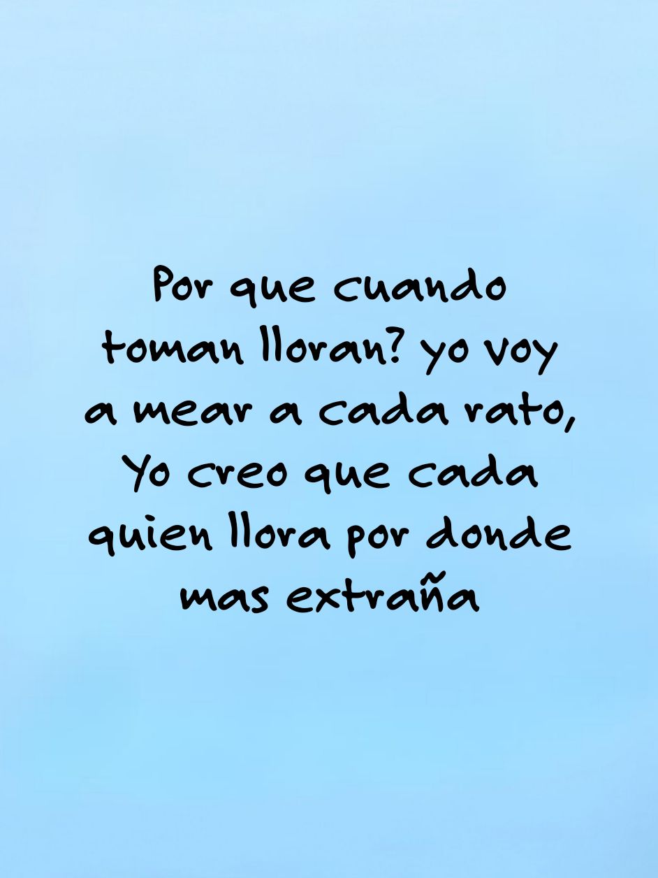 Felipe - A ver porque... | Facebook