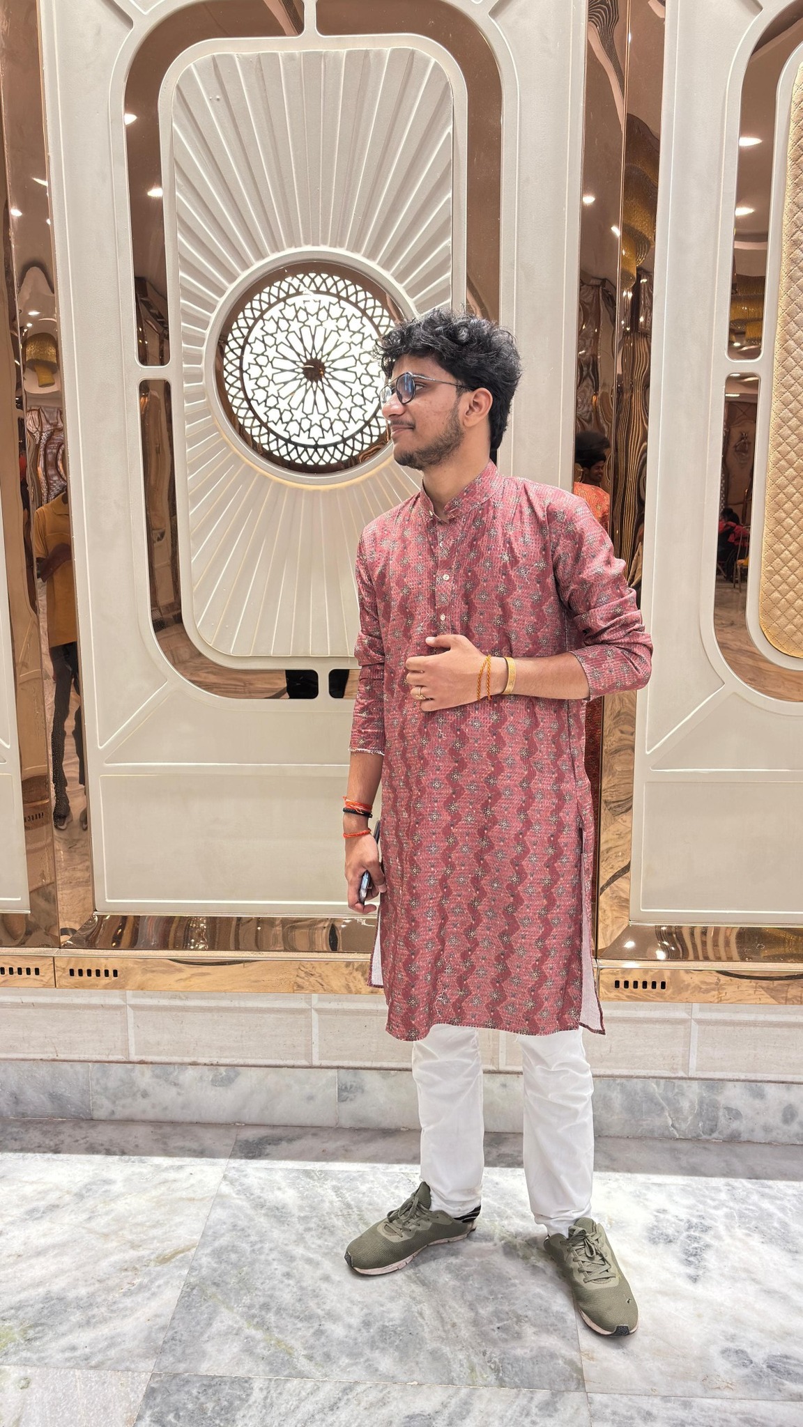 Anmol Rai