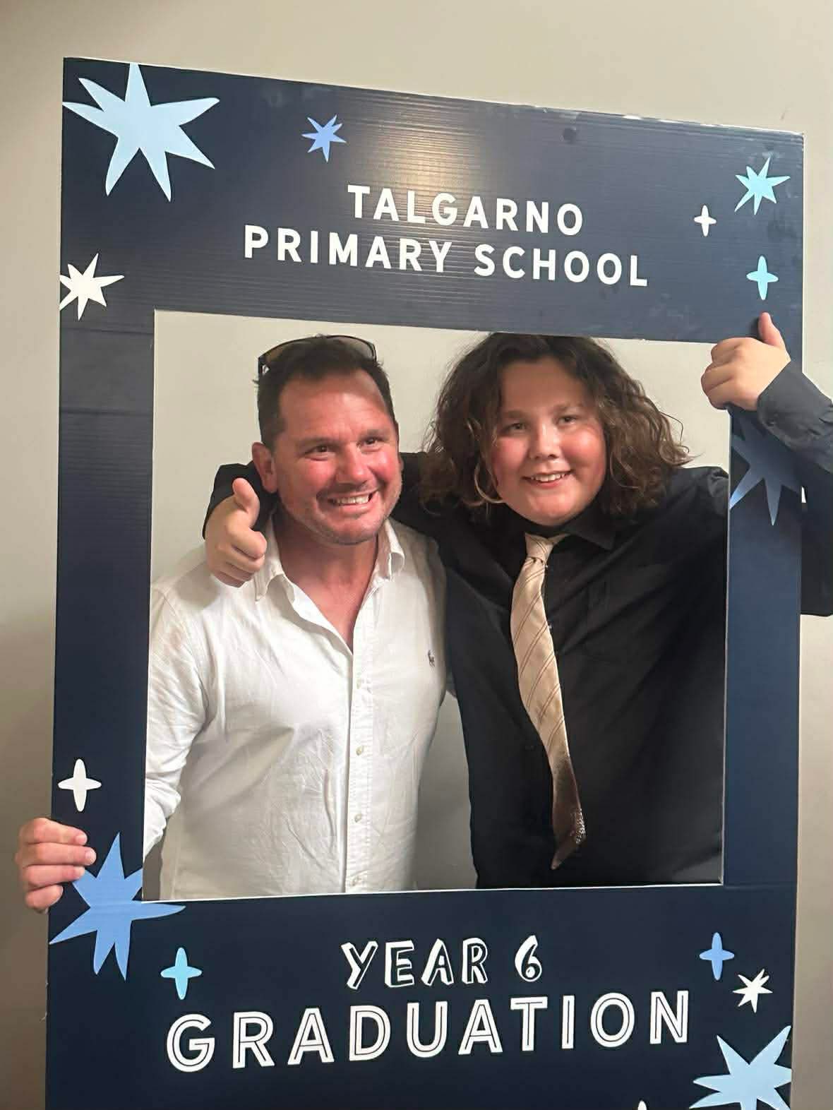 Talgarno Primary School added a... - Talgarno Primary School