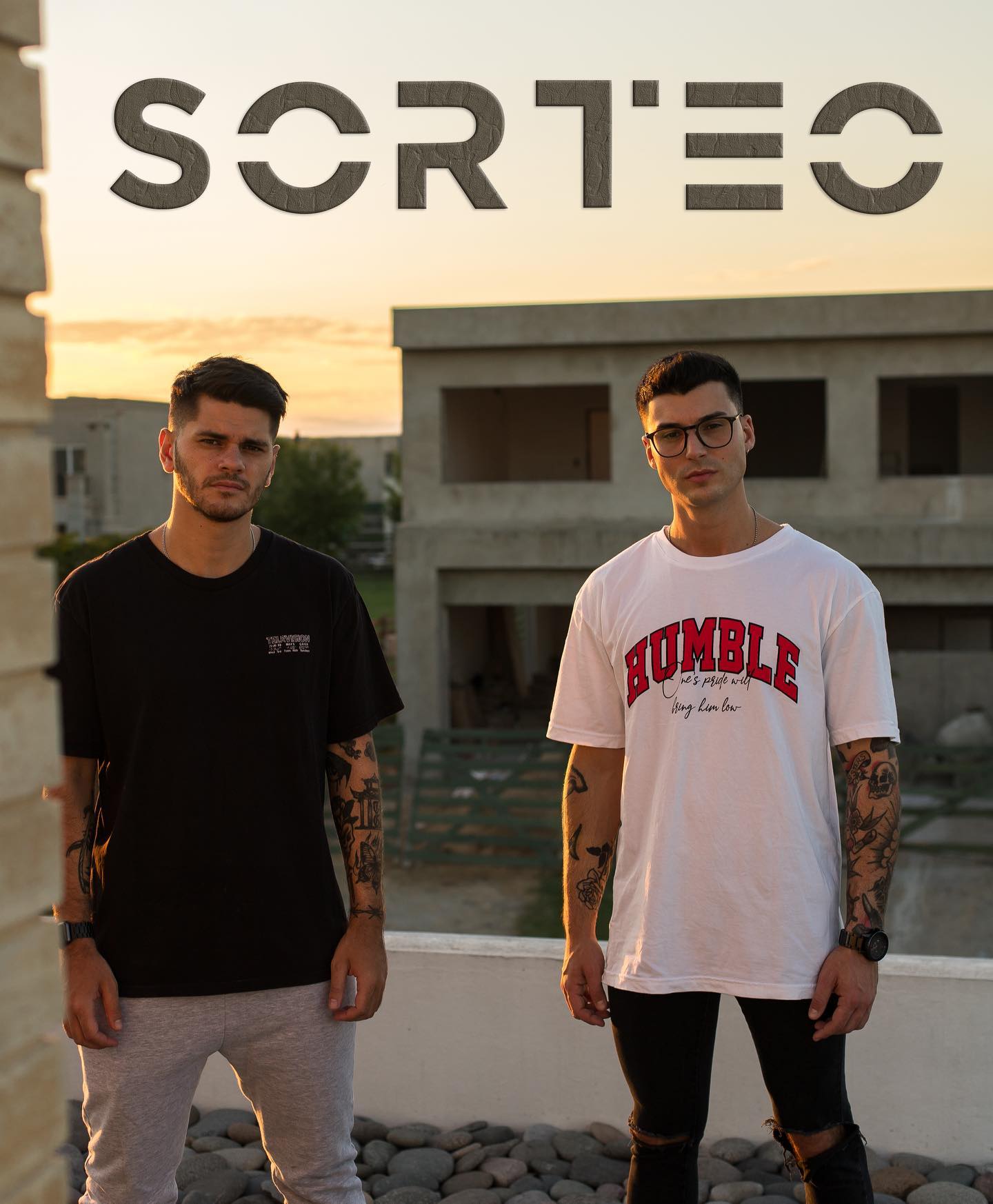 Temple Gate - 🚨 SORTEO 🚨 Con la excusa de nuestras fechas...