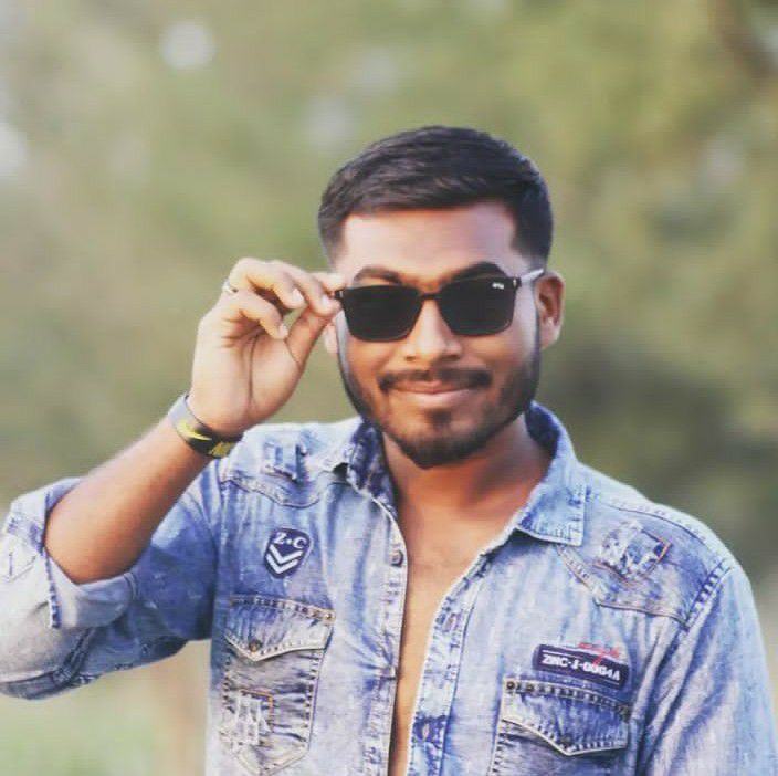 Rustom Ali